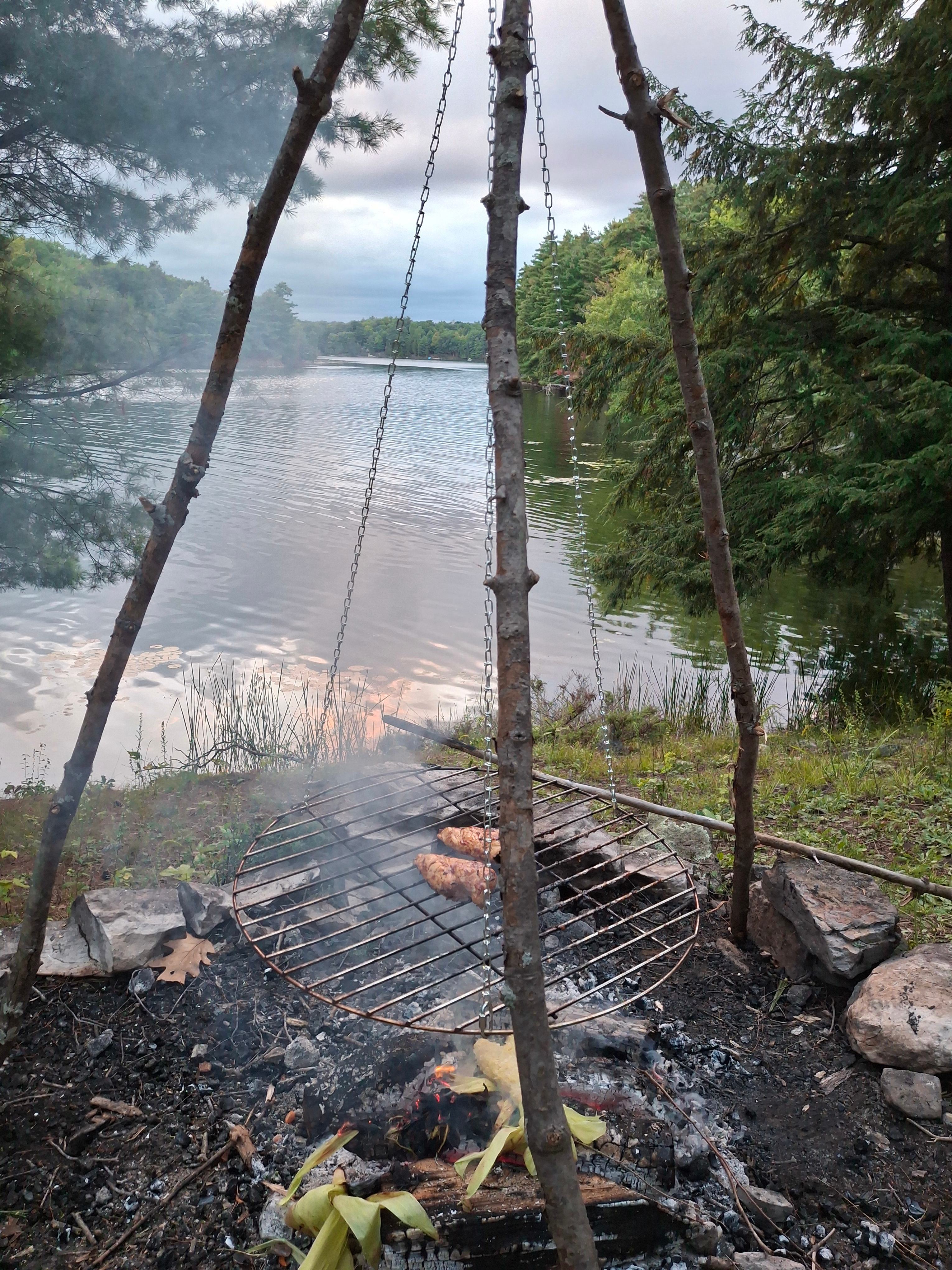 Bass Bay