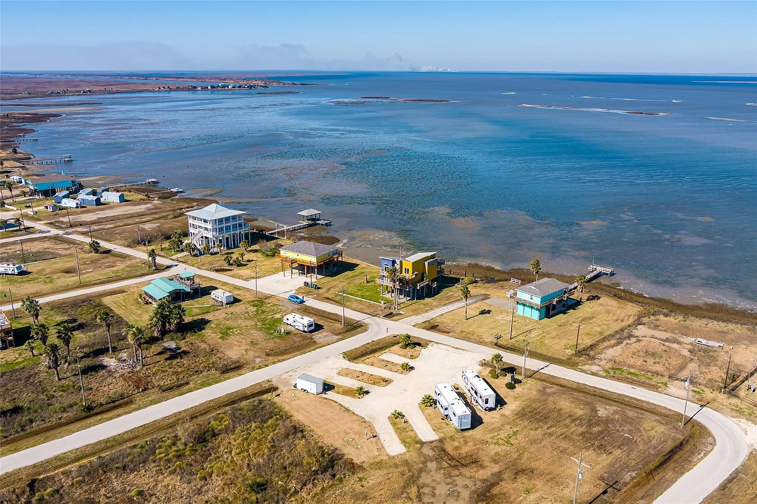 Beach Time RV Park