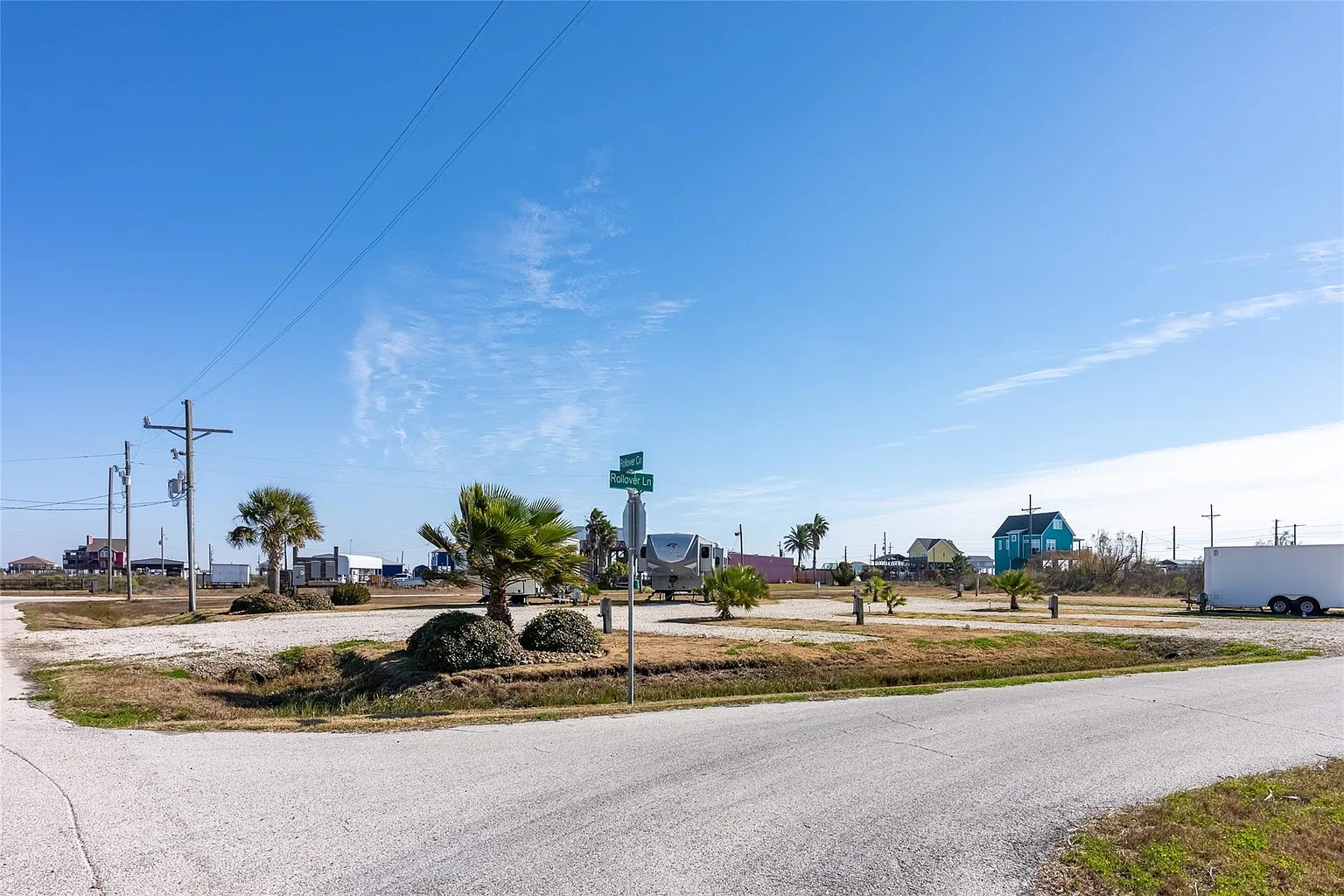 Beach Time RV Park