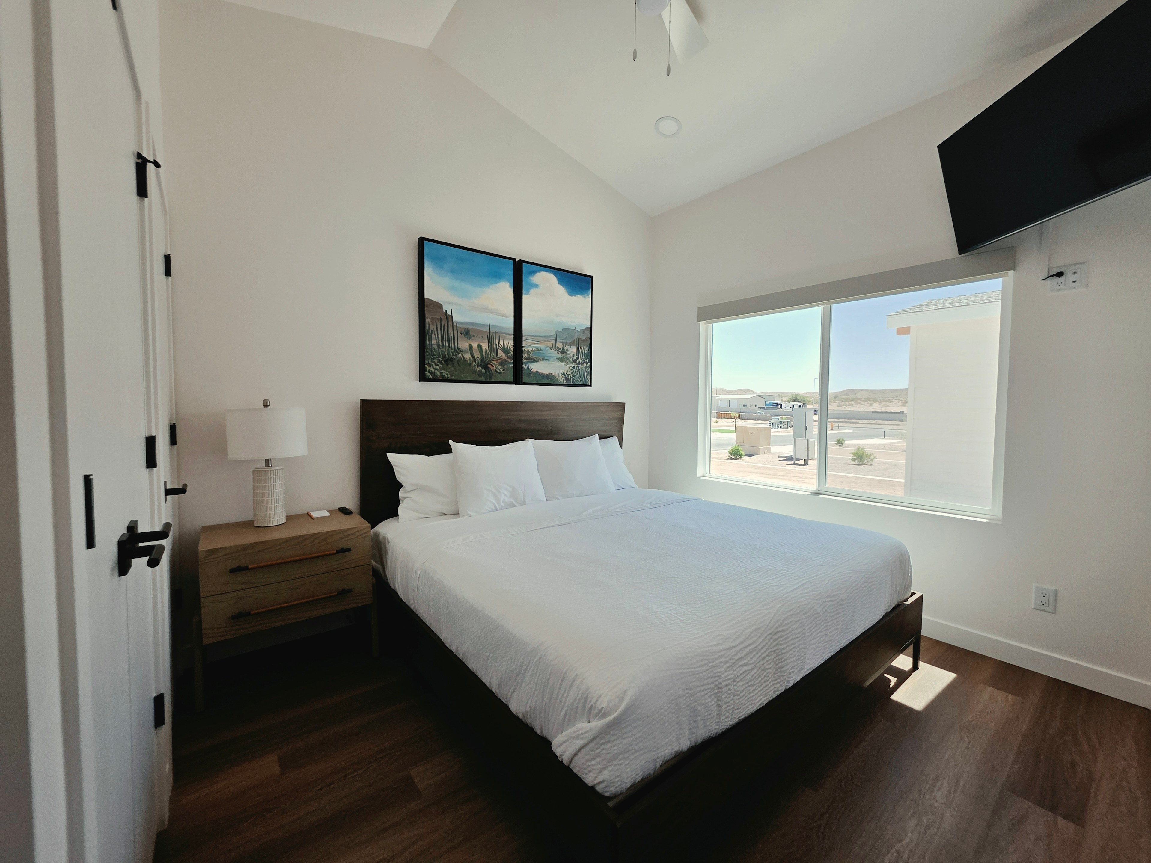 Dwell RV Resort and Casita Cabins