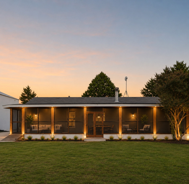 Glorious Hills Ranch