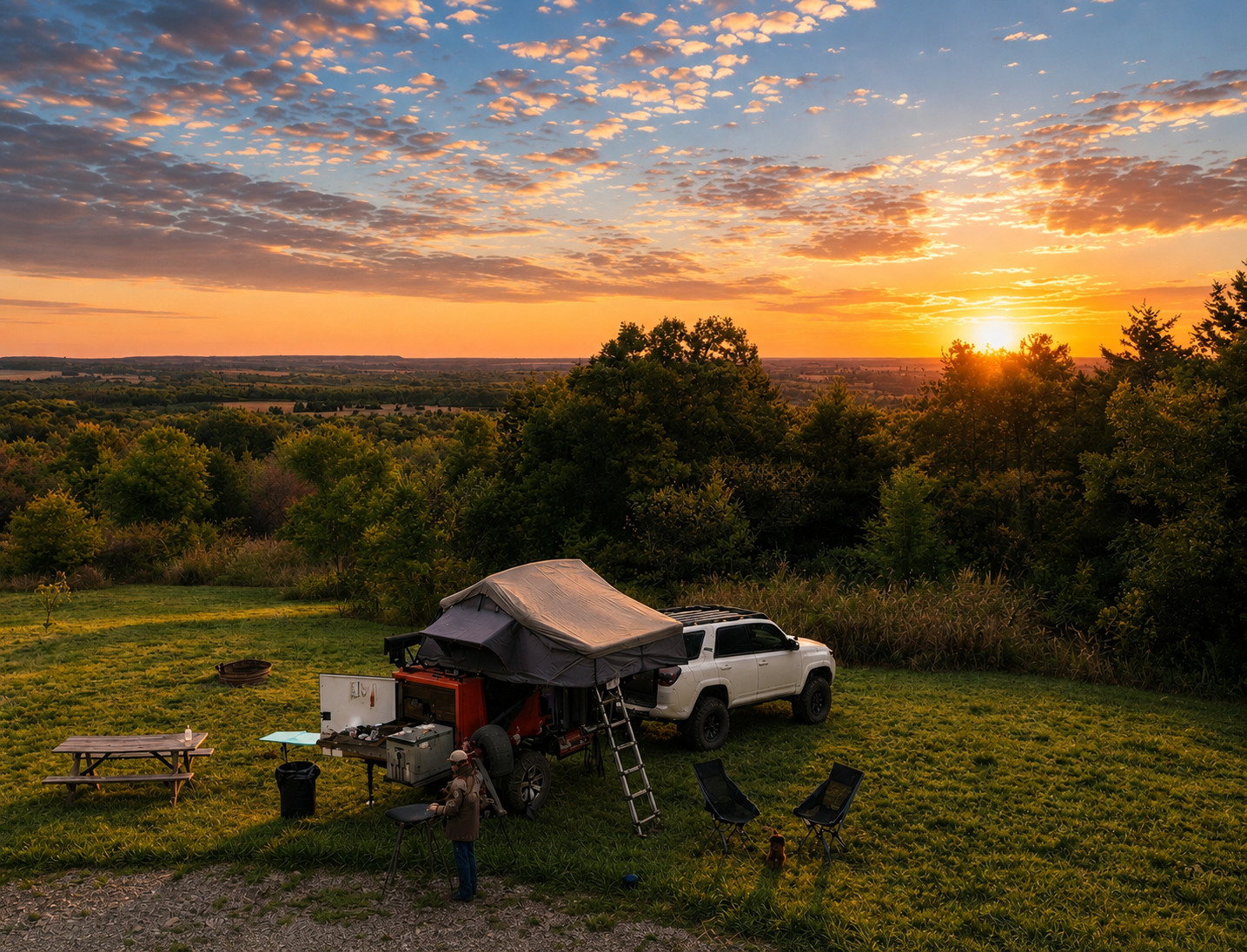 Sky Valley Acres