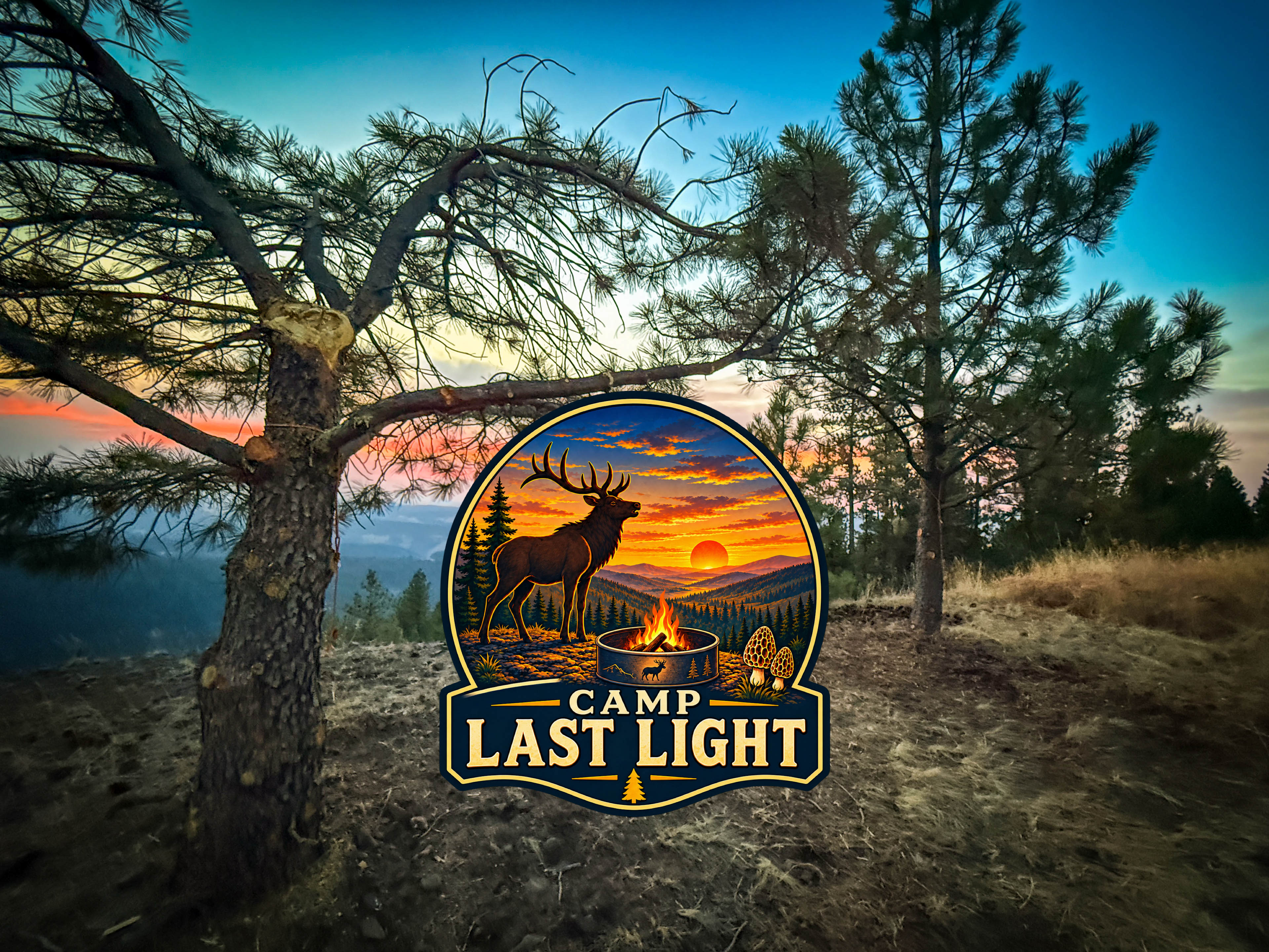Camp Last Light