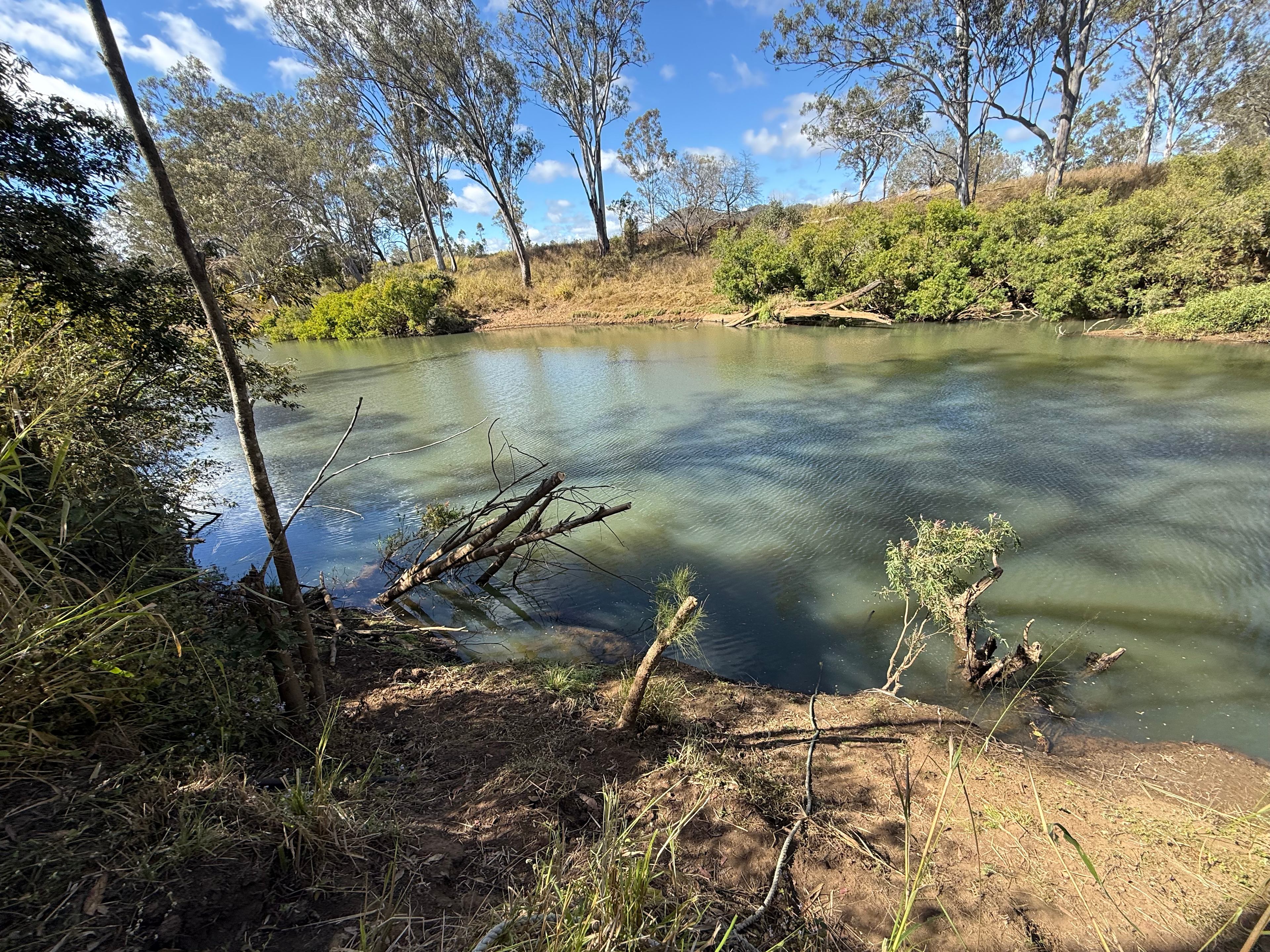 The Riverstone | Campground