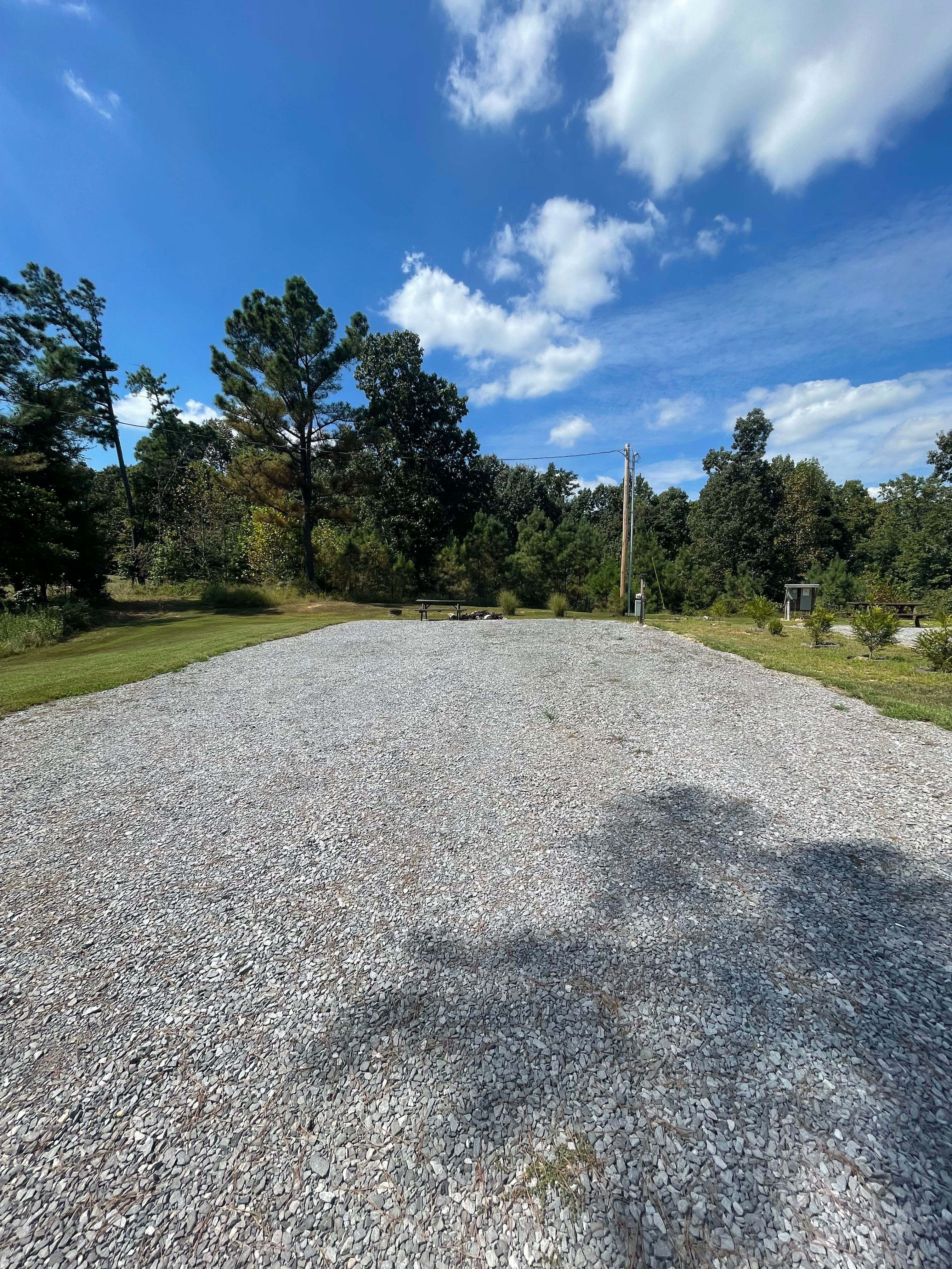 Pine Ridge RV park
