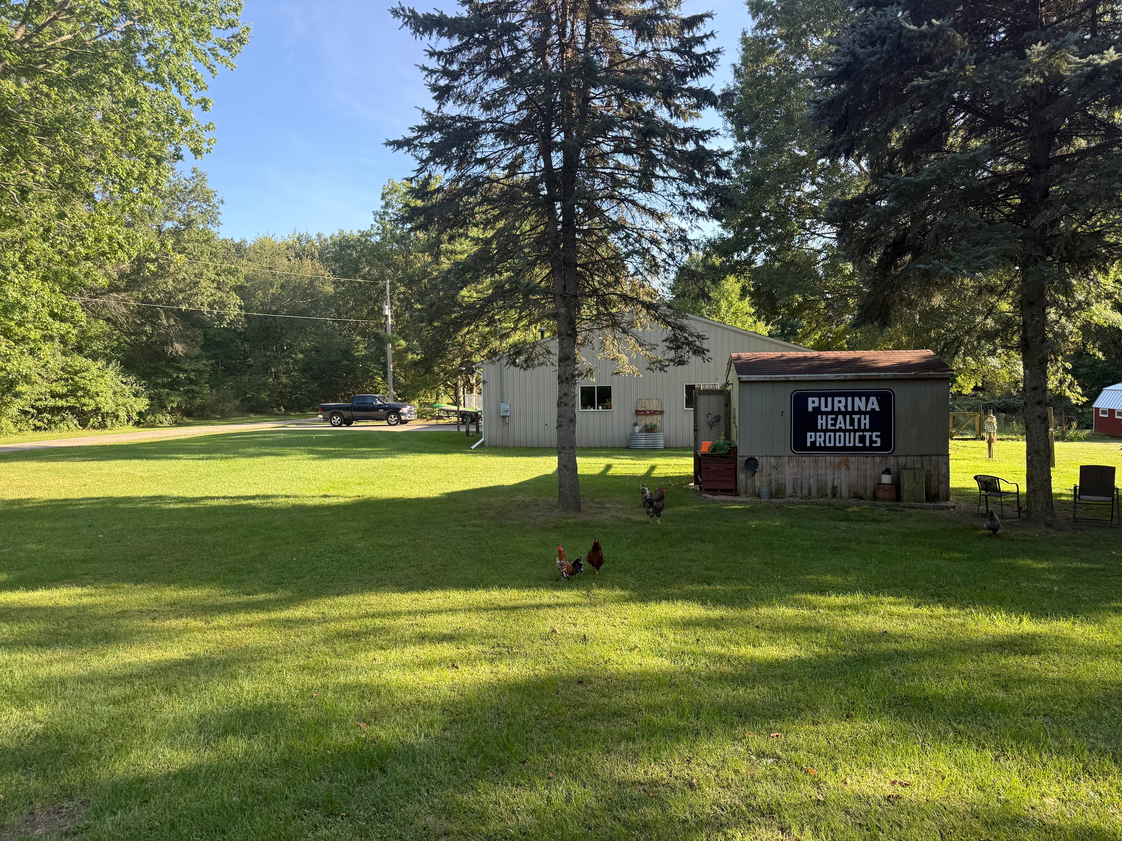Pickers Pasture