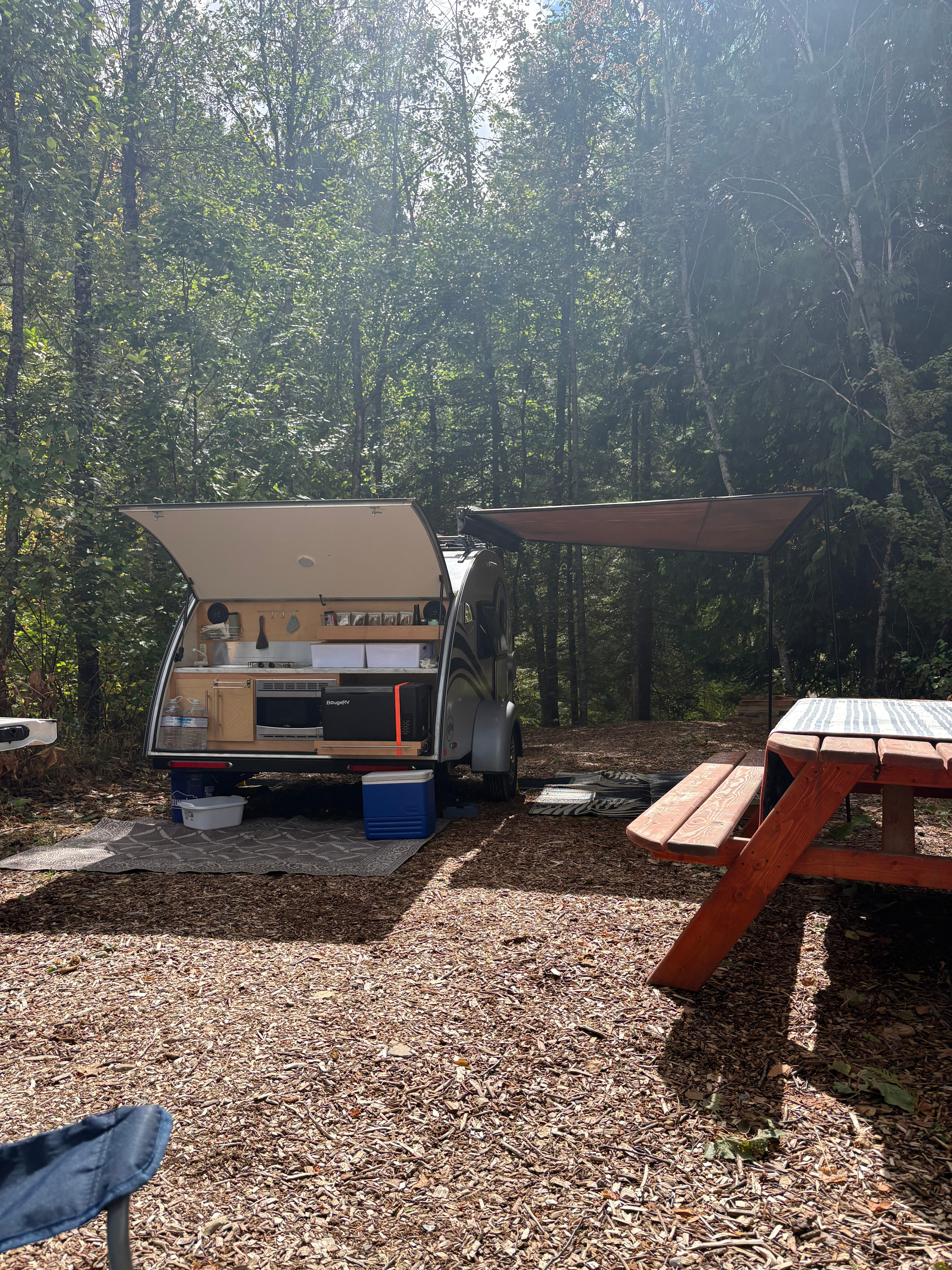 Maverick Mountain Home