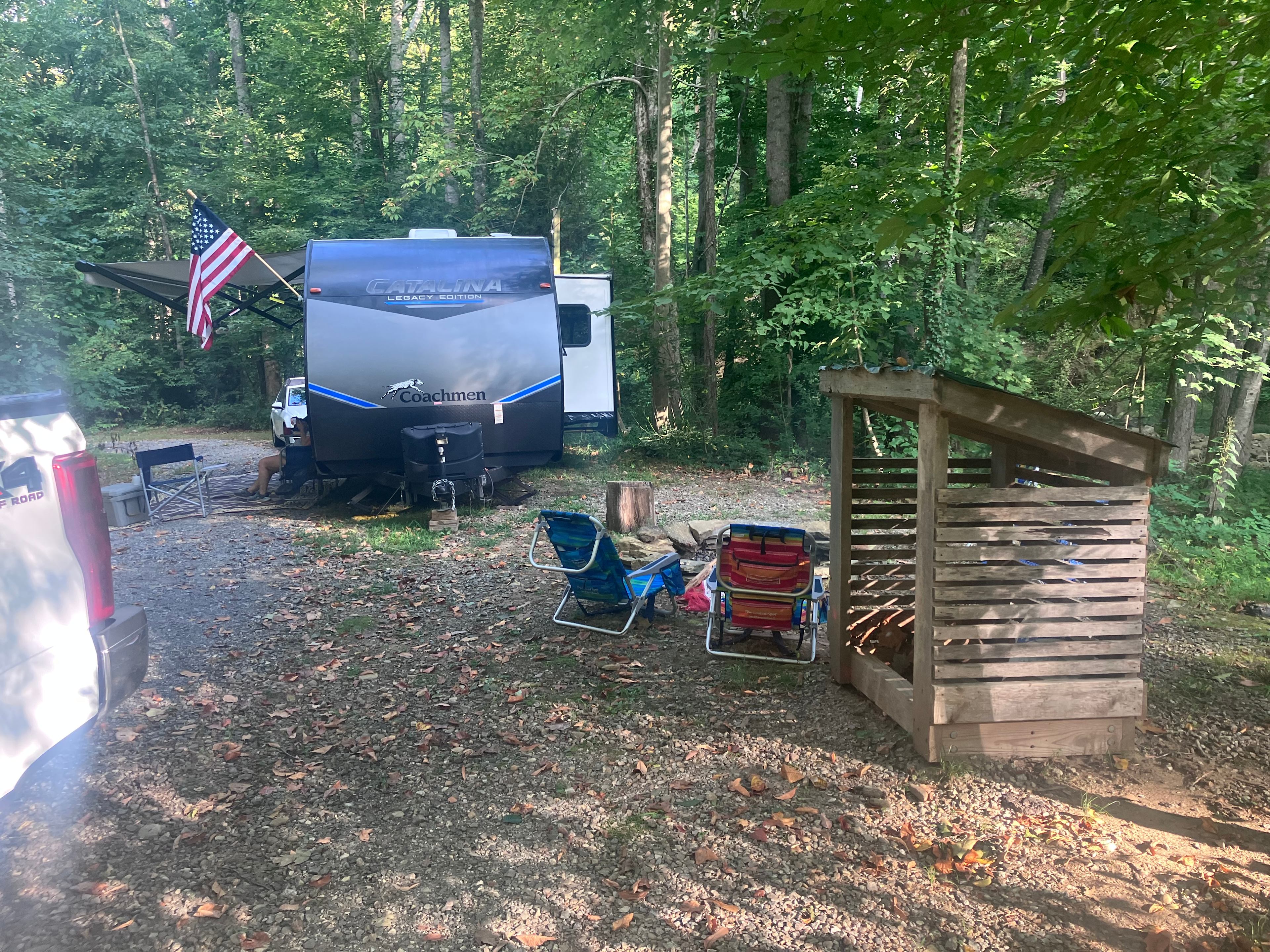 Reems Creek Retreat