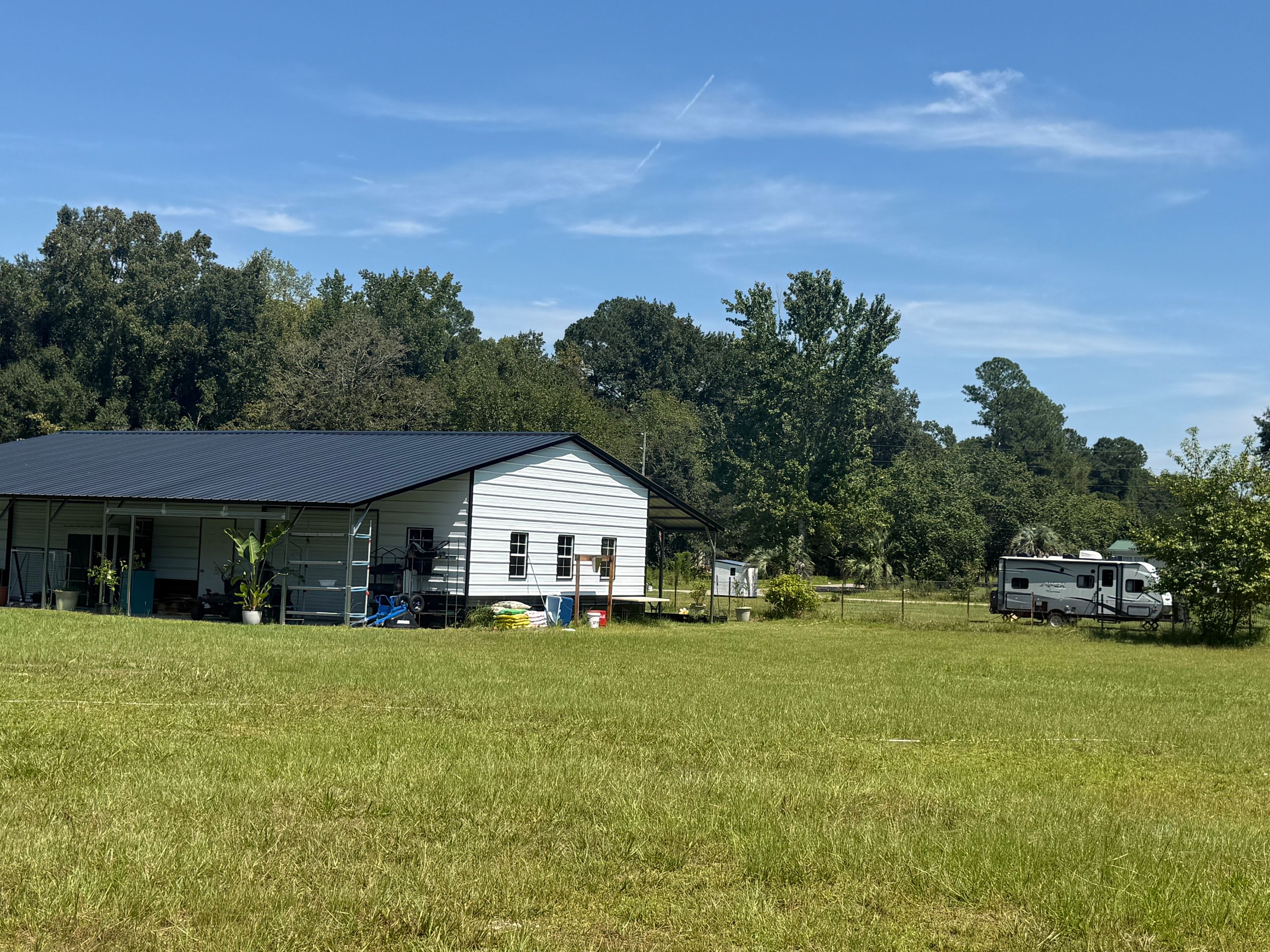 MeloDee’s Farm