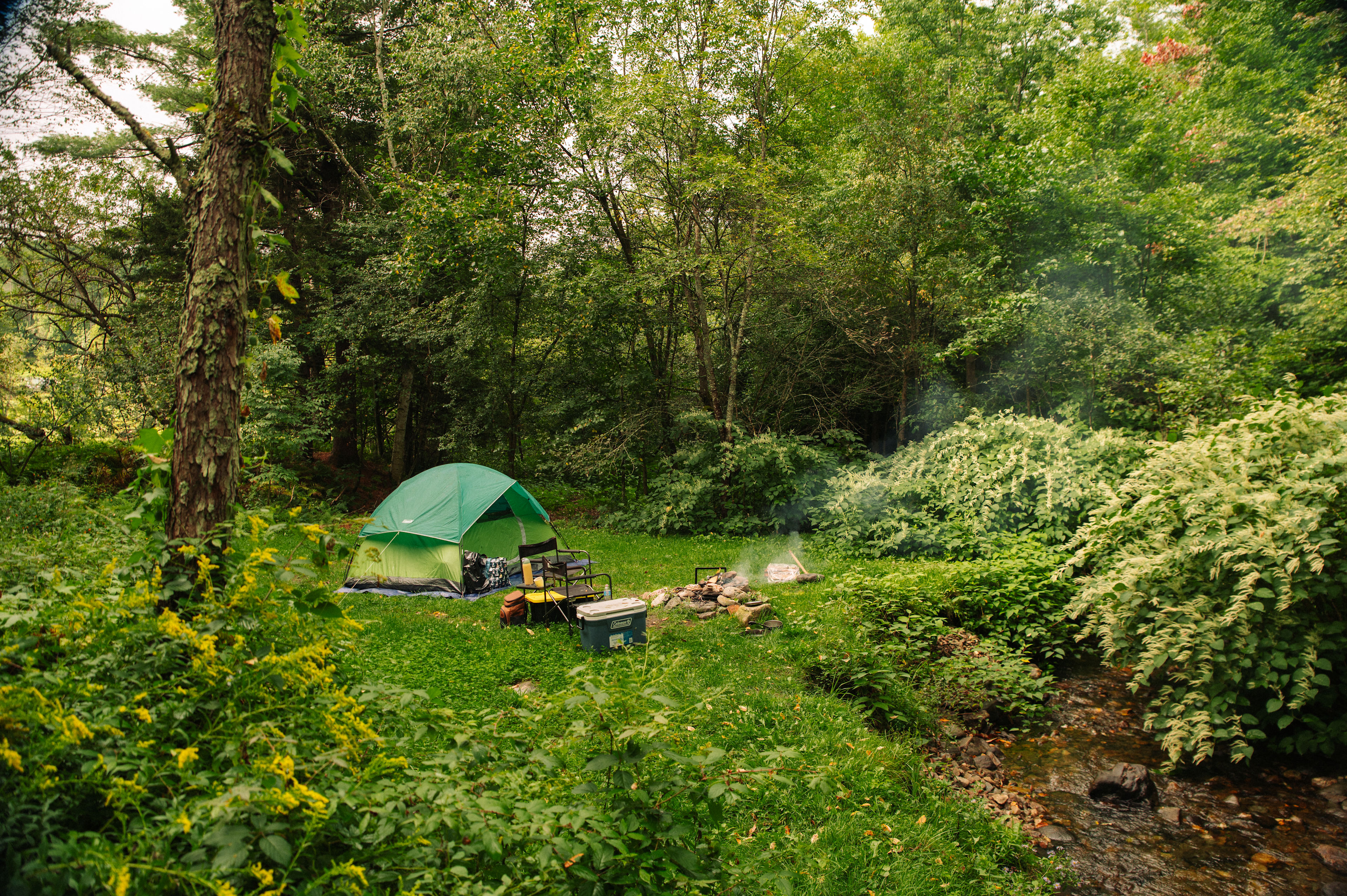 OneRiver Farm, Lincoln, Vermont