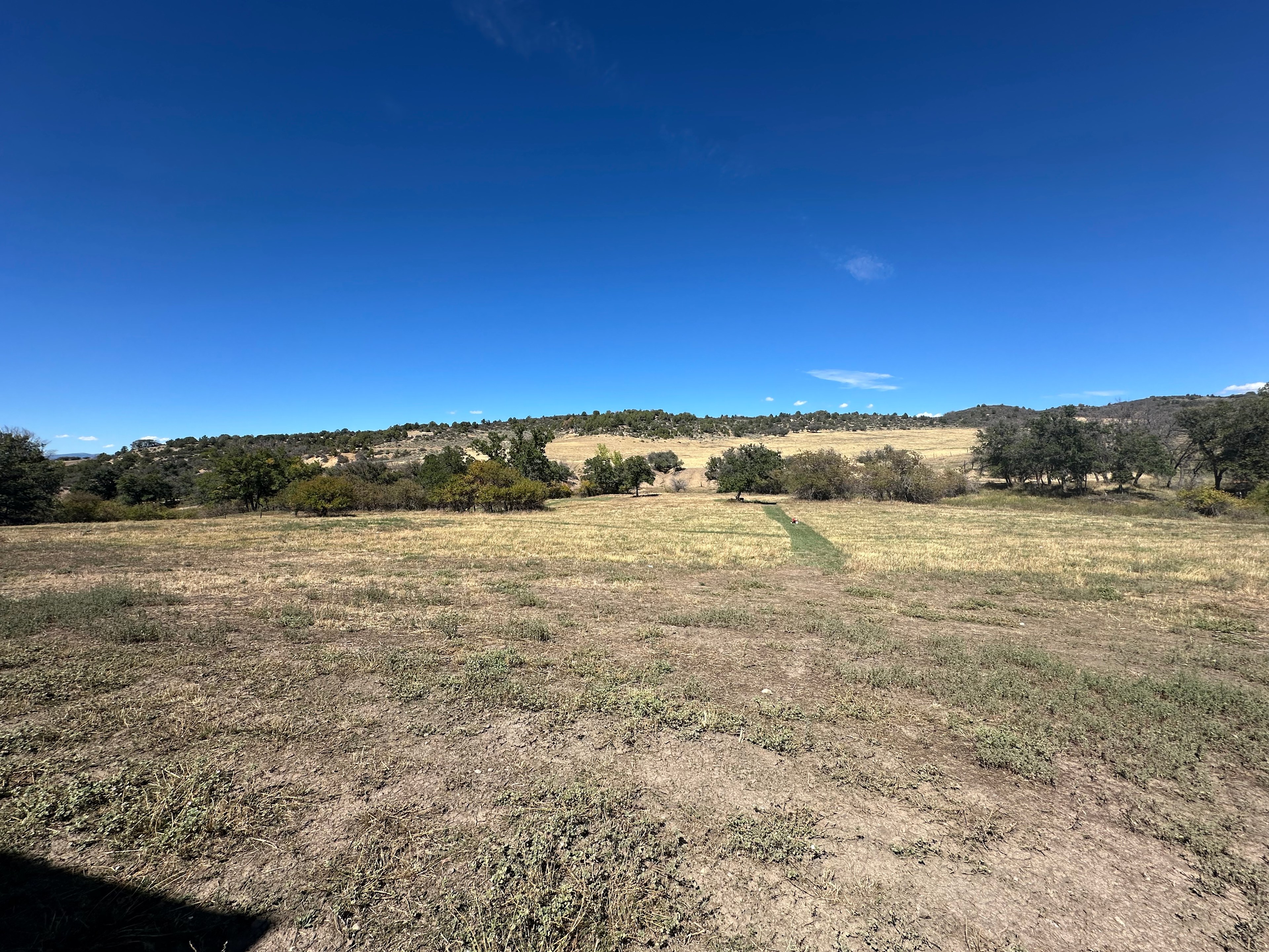 Garfield Creek Mountain Retreat