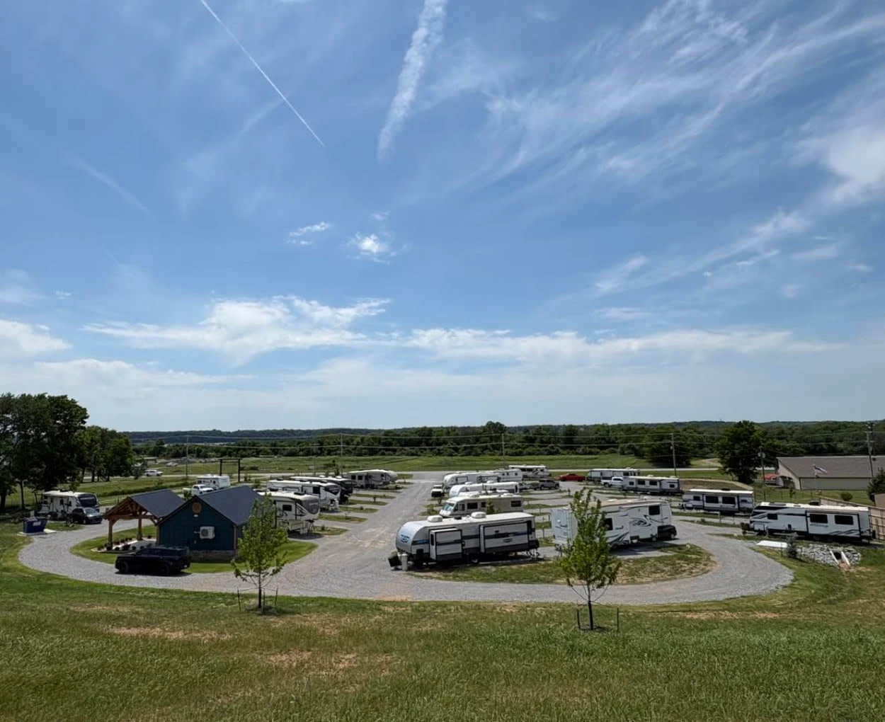 Anthem Ridge RV Park