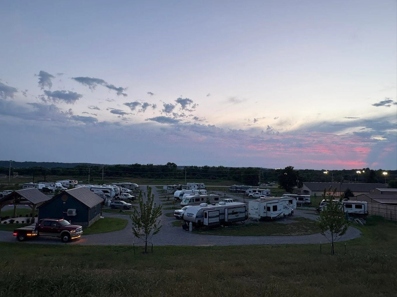 Anthem Ridge RV Park