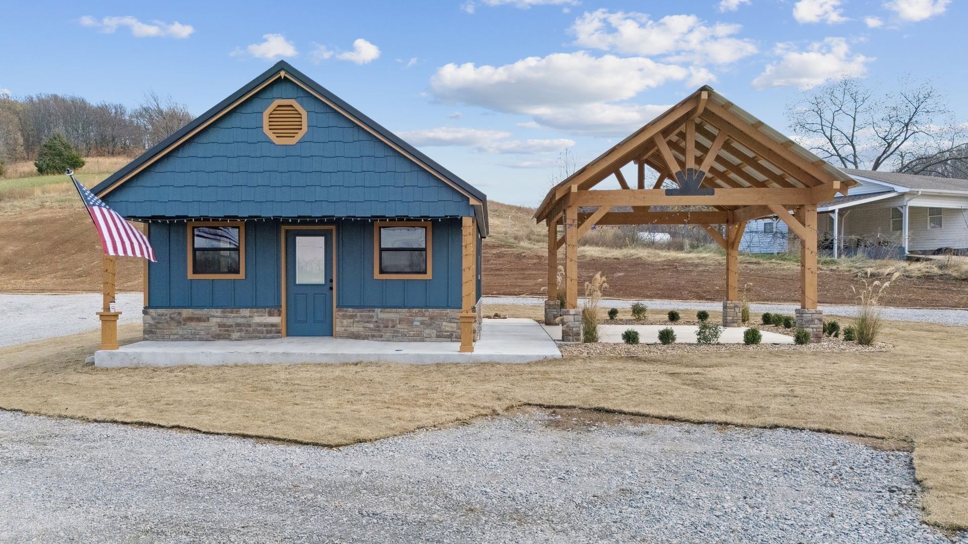 Anthem Ridge RV Park