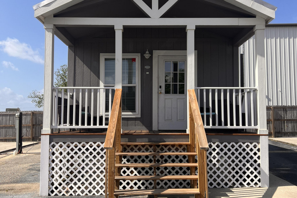 Unhitched Foley RV Resort