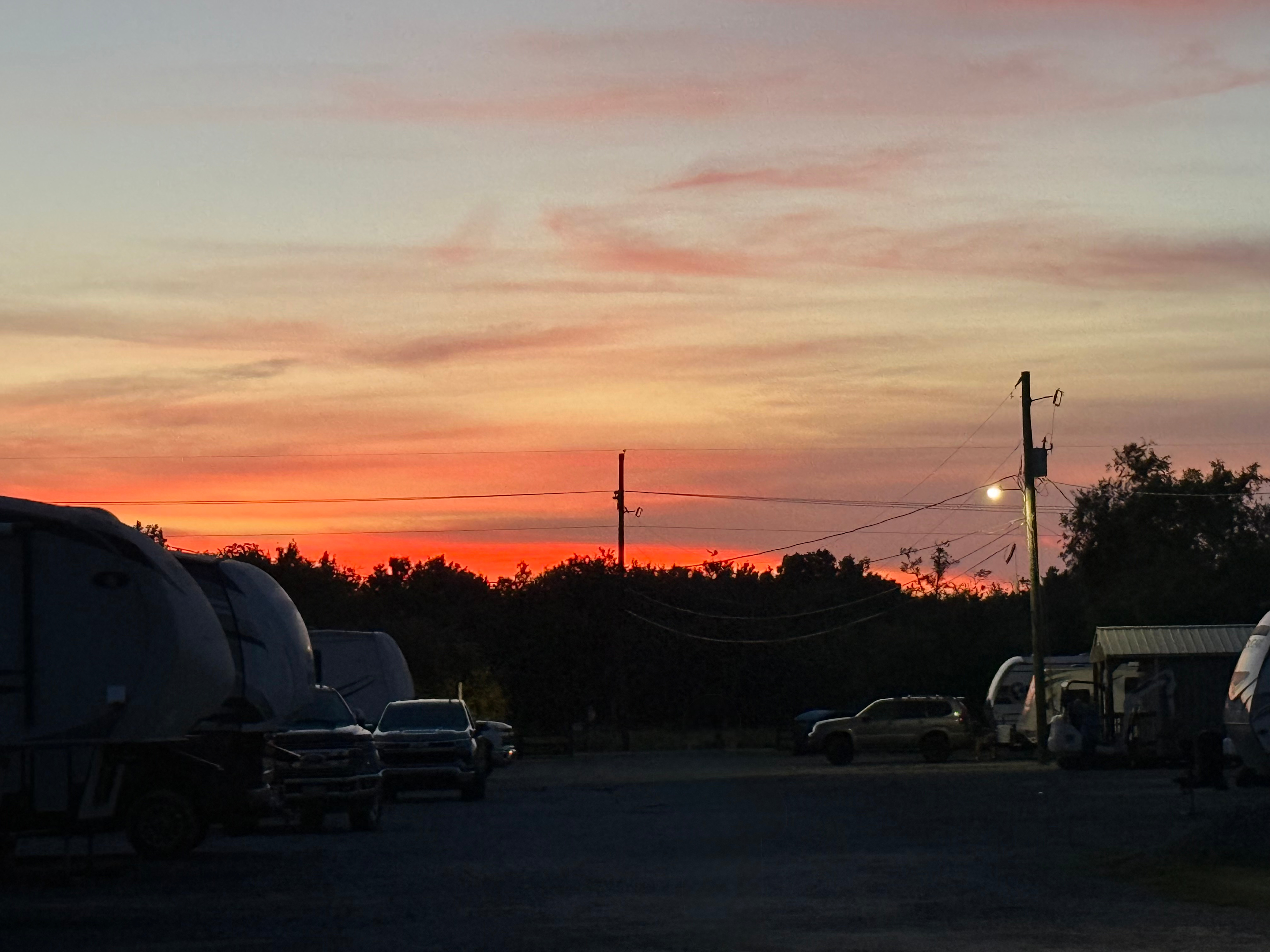 Swampman RV Paradise