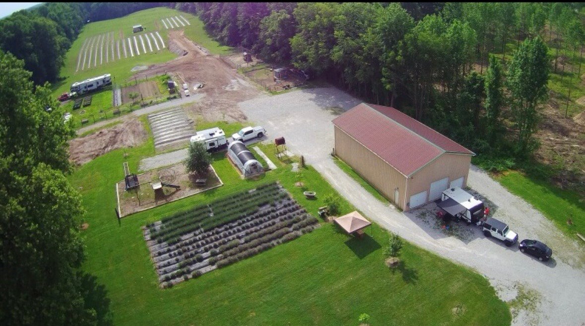 Sadona Farms