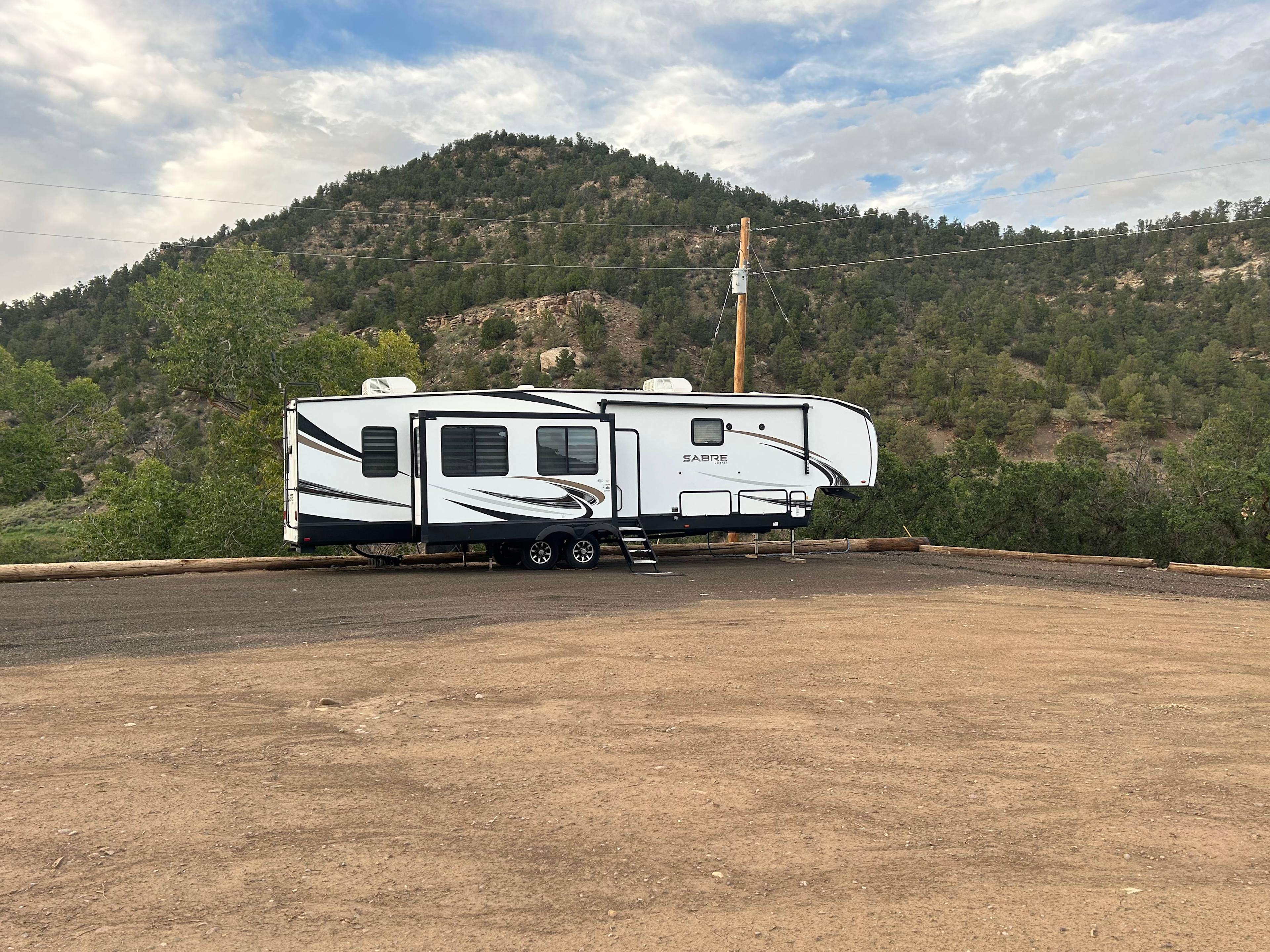 Middle Fork Ranch