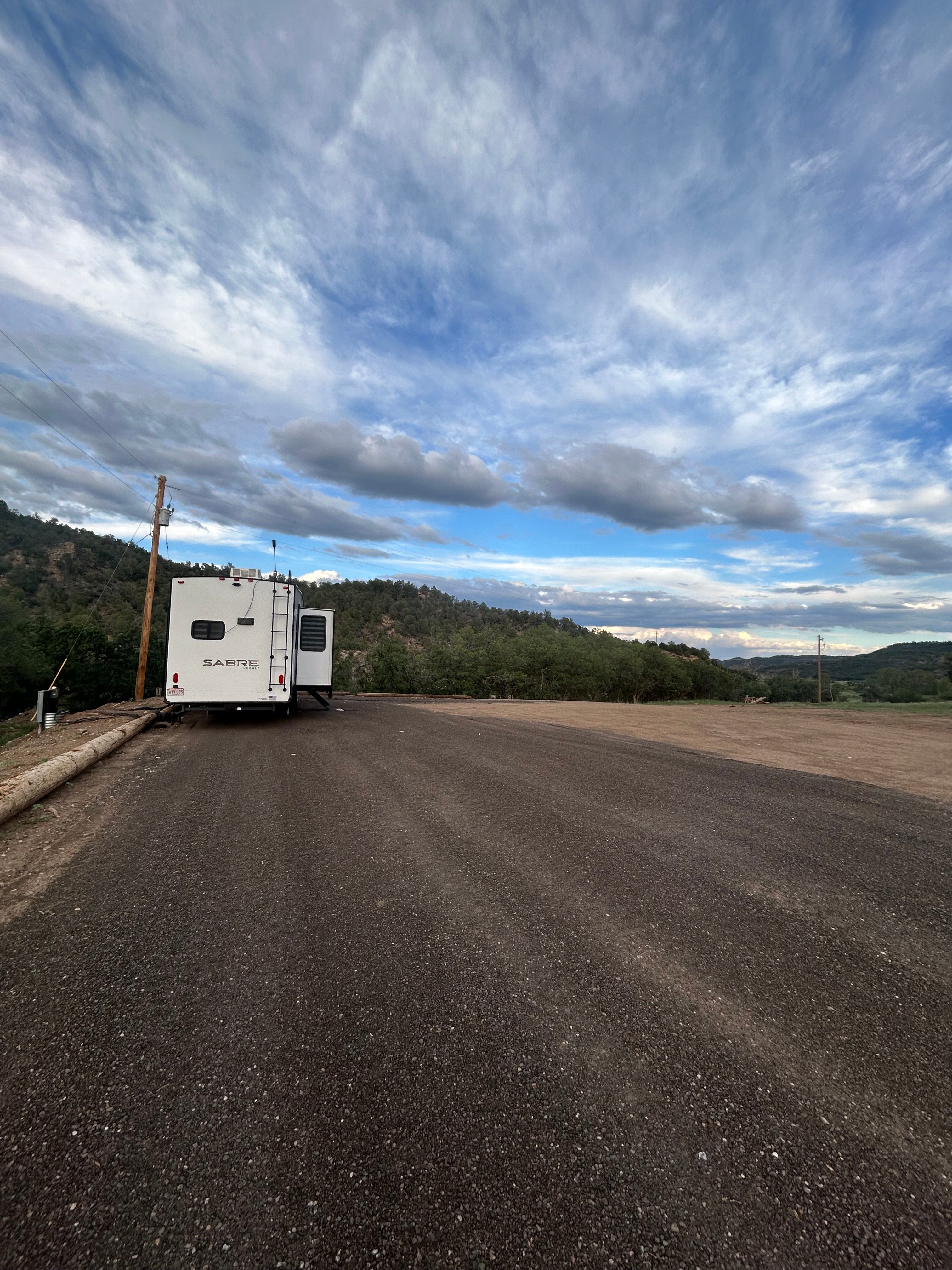 Middle Fork Ranch