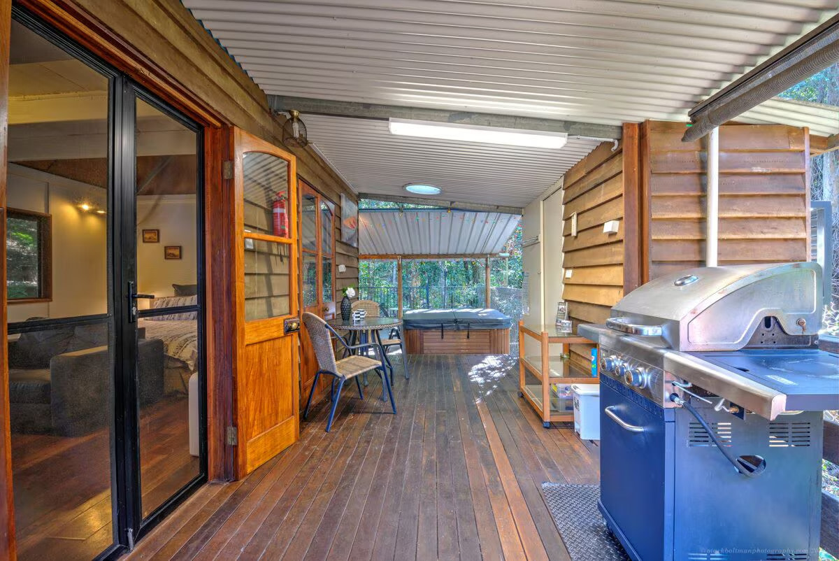 Bellbird Studio