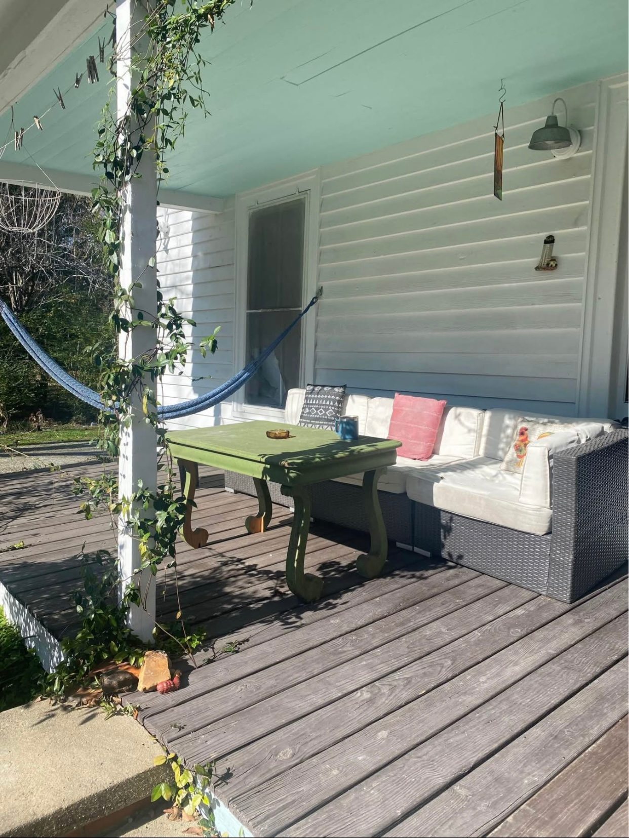 Wander Inn Campers, Backpackers, RV