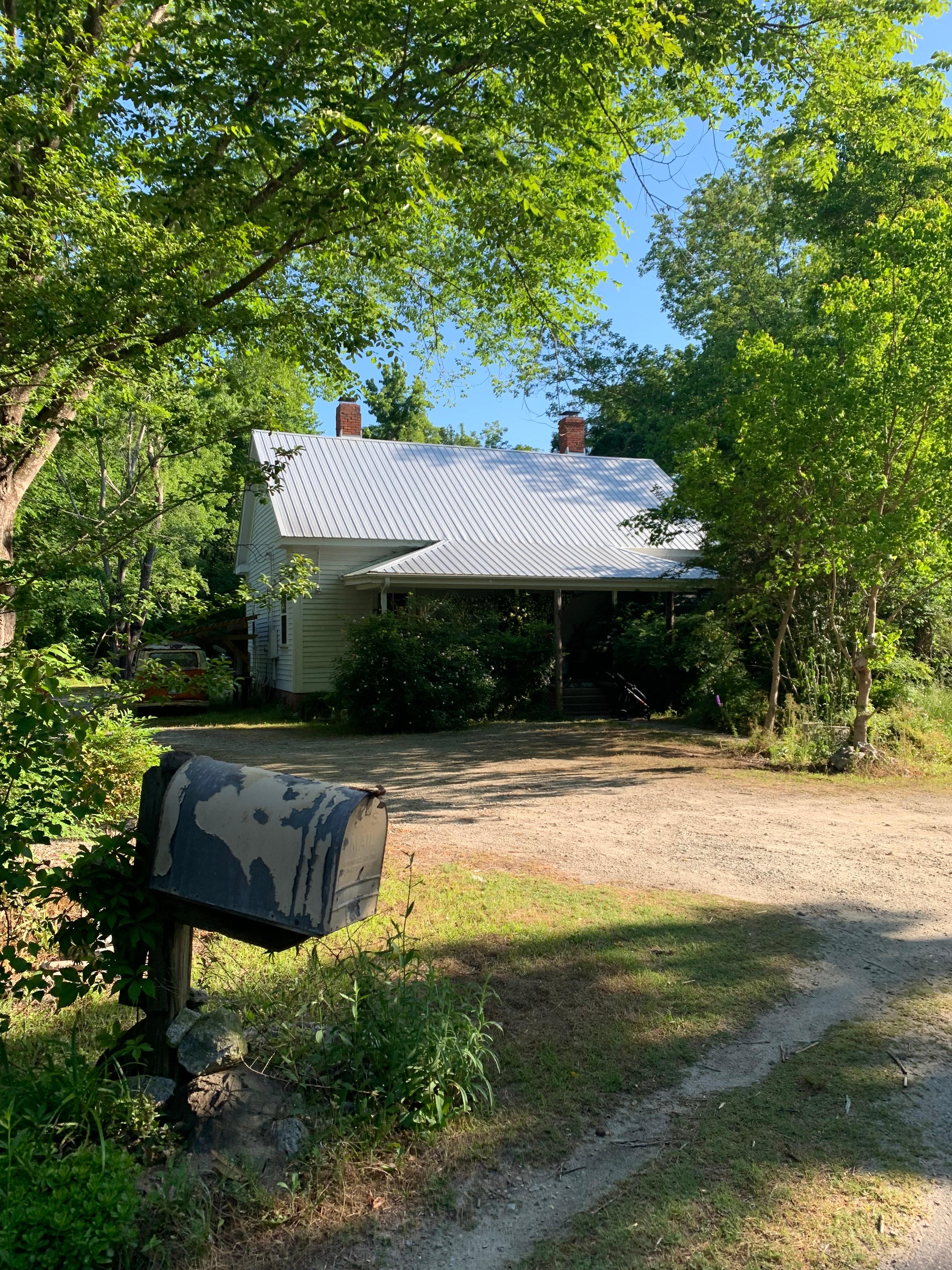 Wander Inn Campers, Backpackers, RV