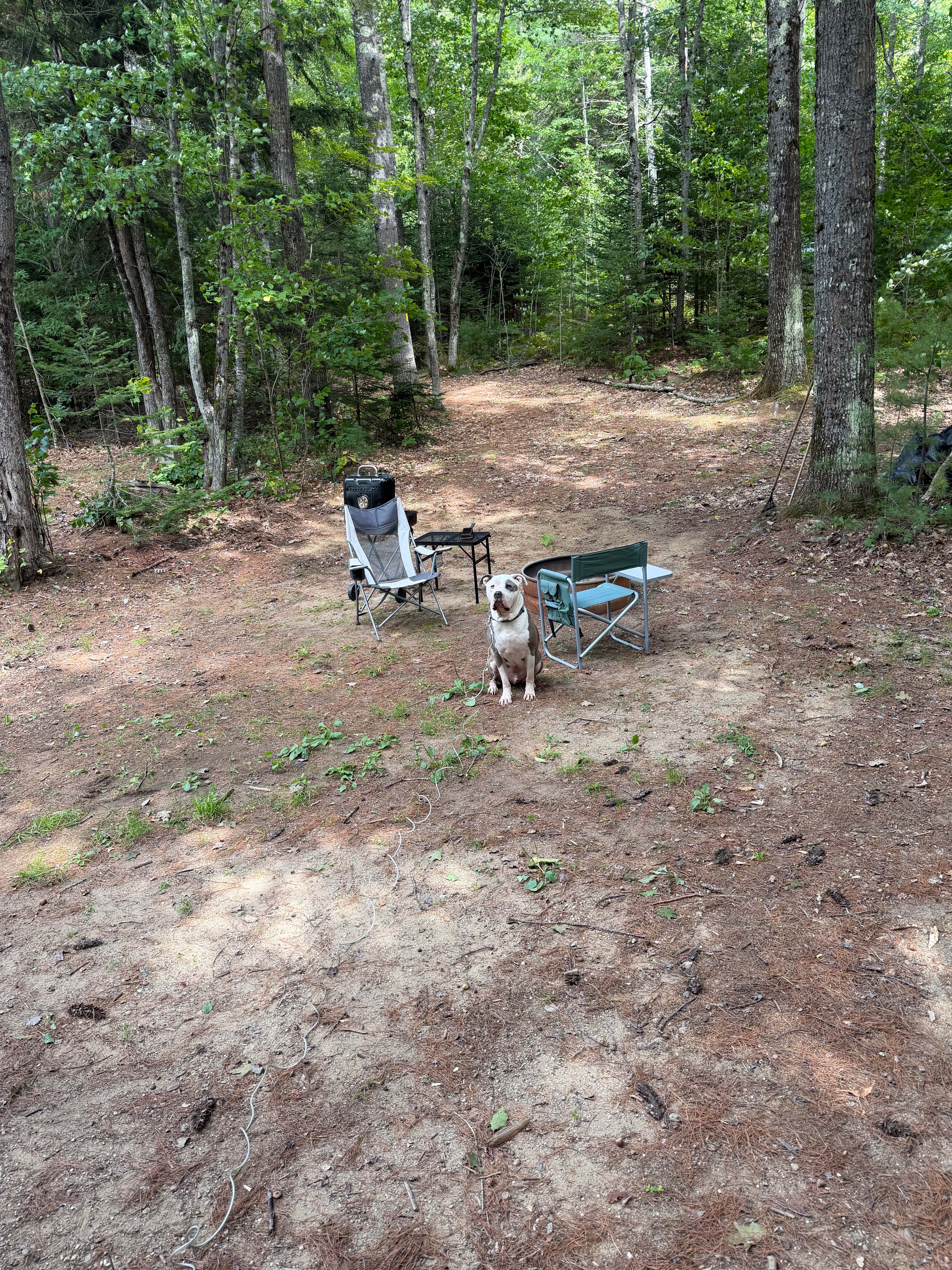 AGAPE ACRES.  /    OUTPOST.