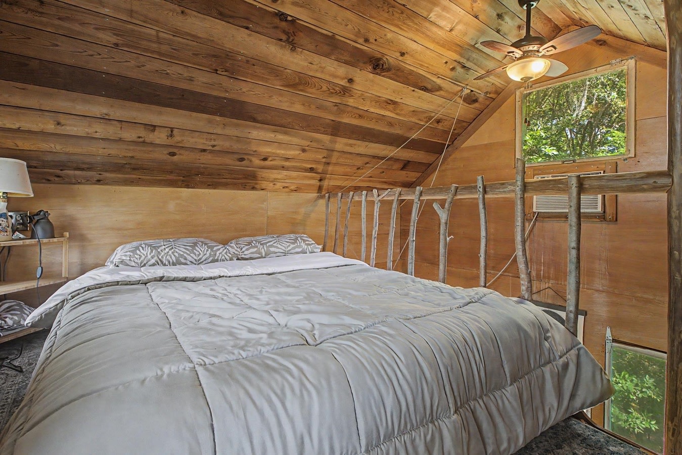 Sopchoppy Treehouse