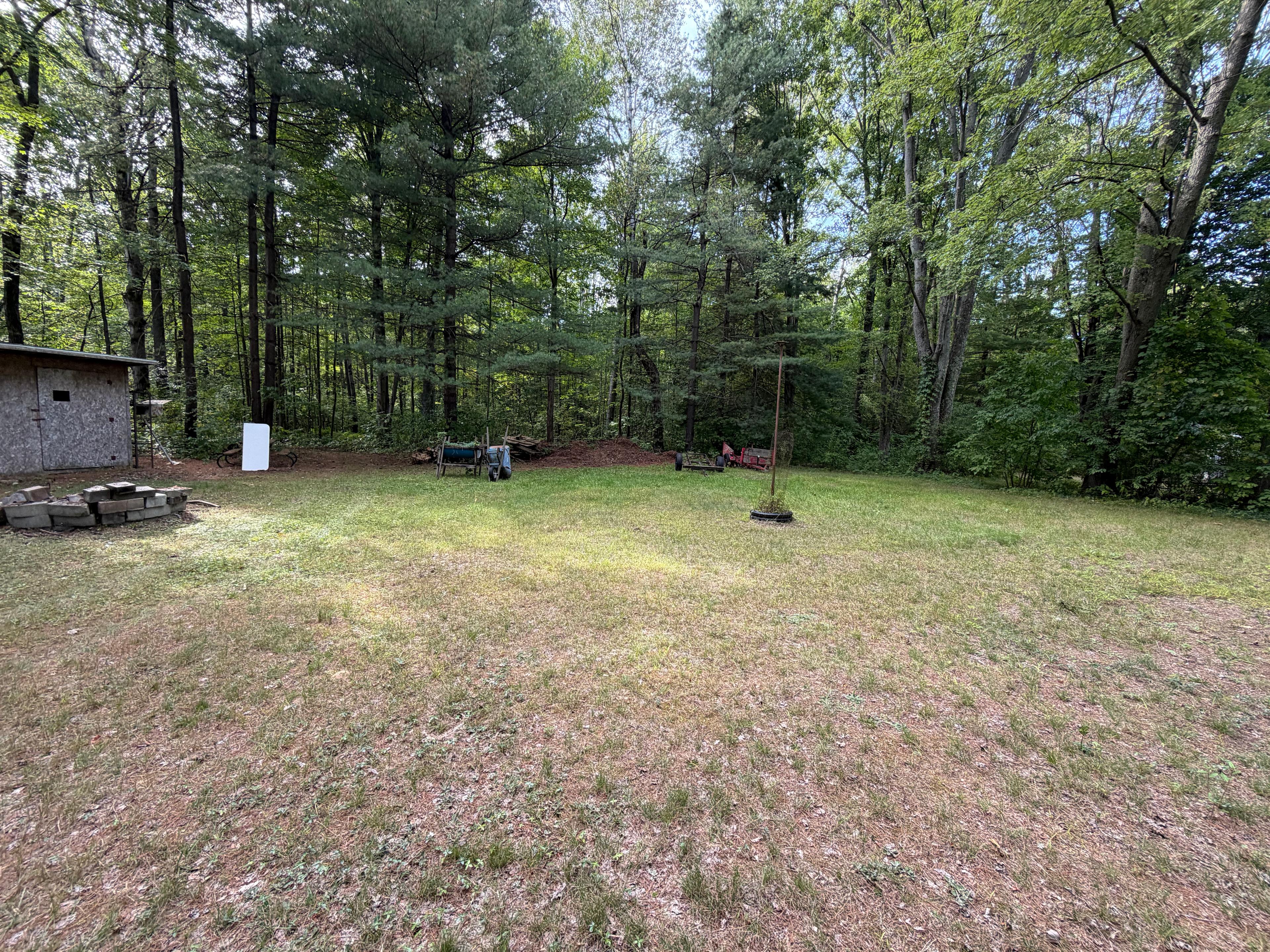 Peaceful Pines Campsite