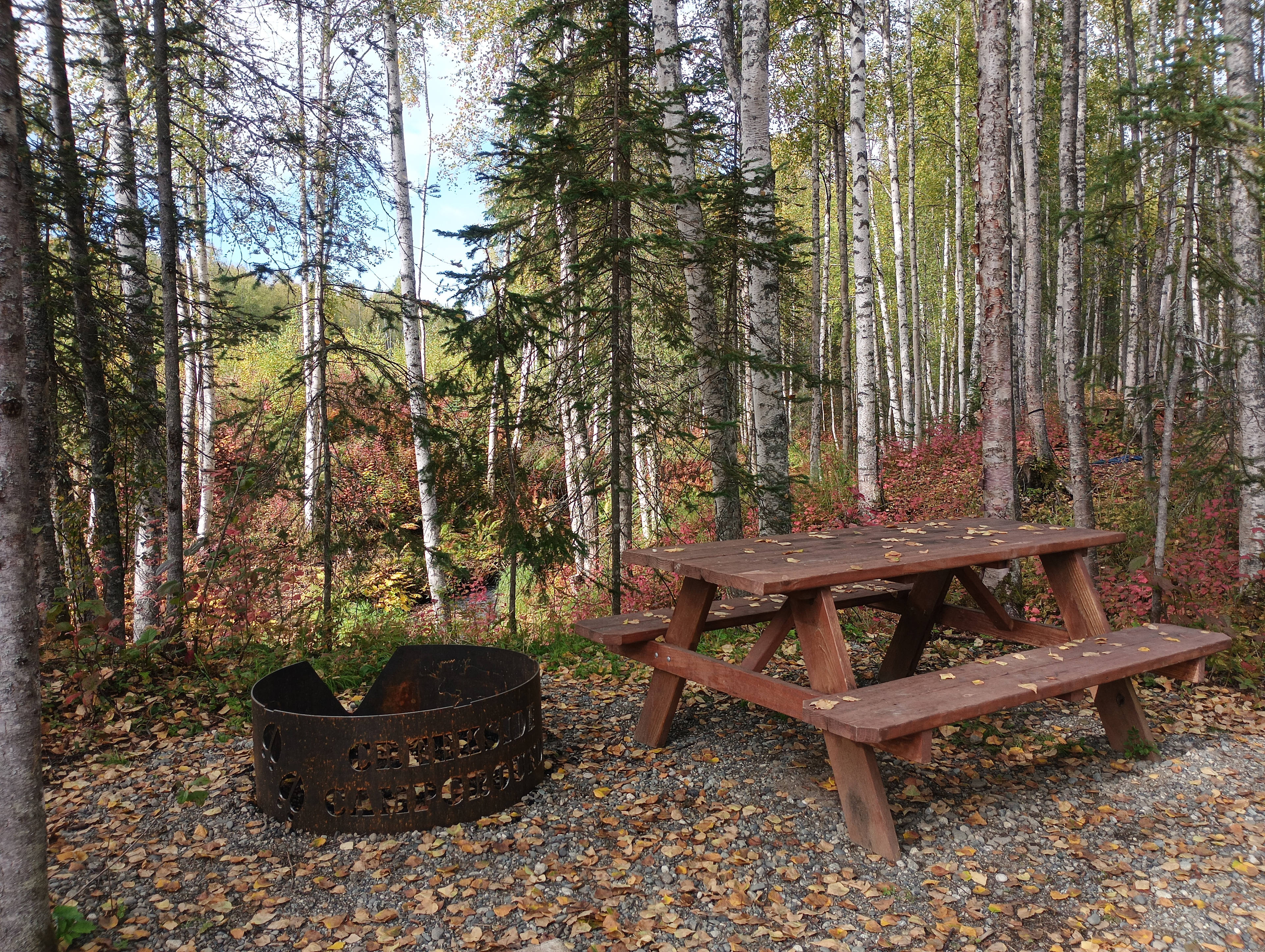 Creekside Campground