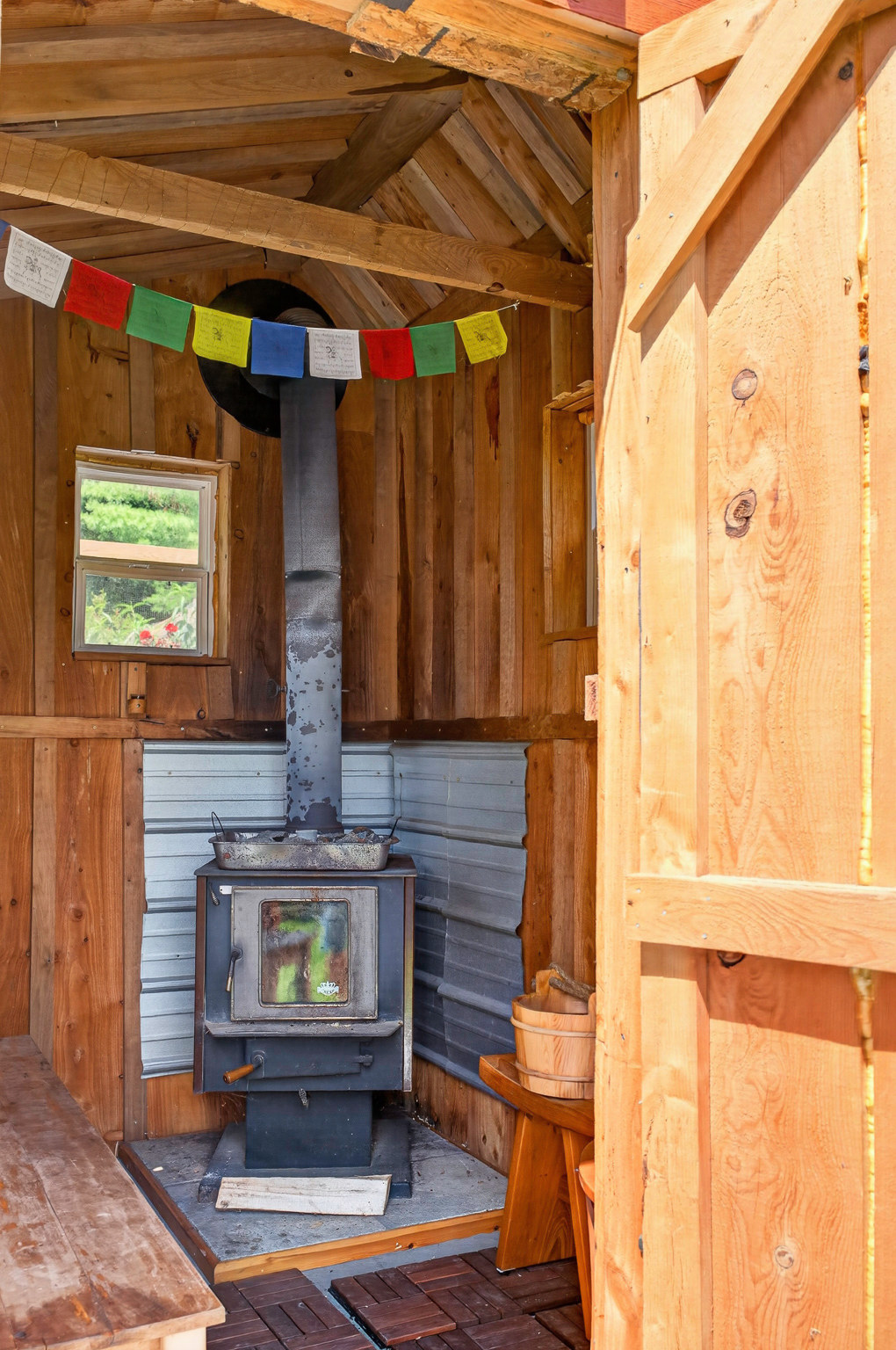 Hippie Havens: A Groovy Retreat & Spa
