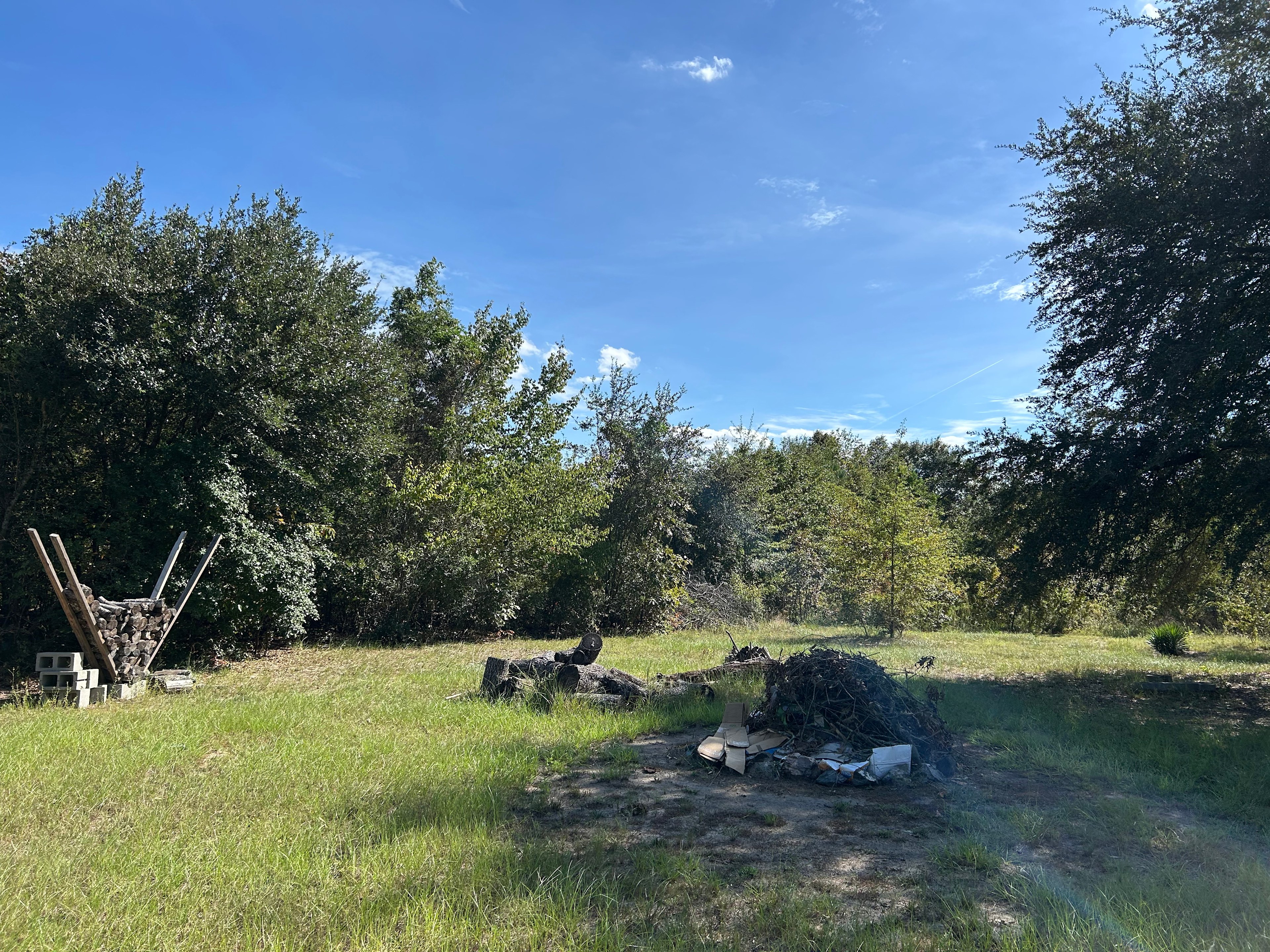 Moseley-Smith Plantation Estates