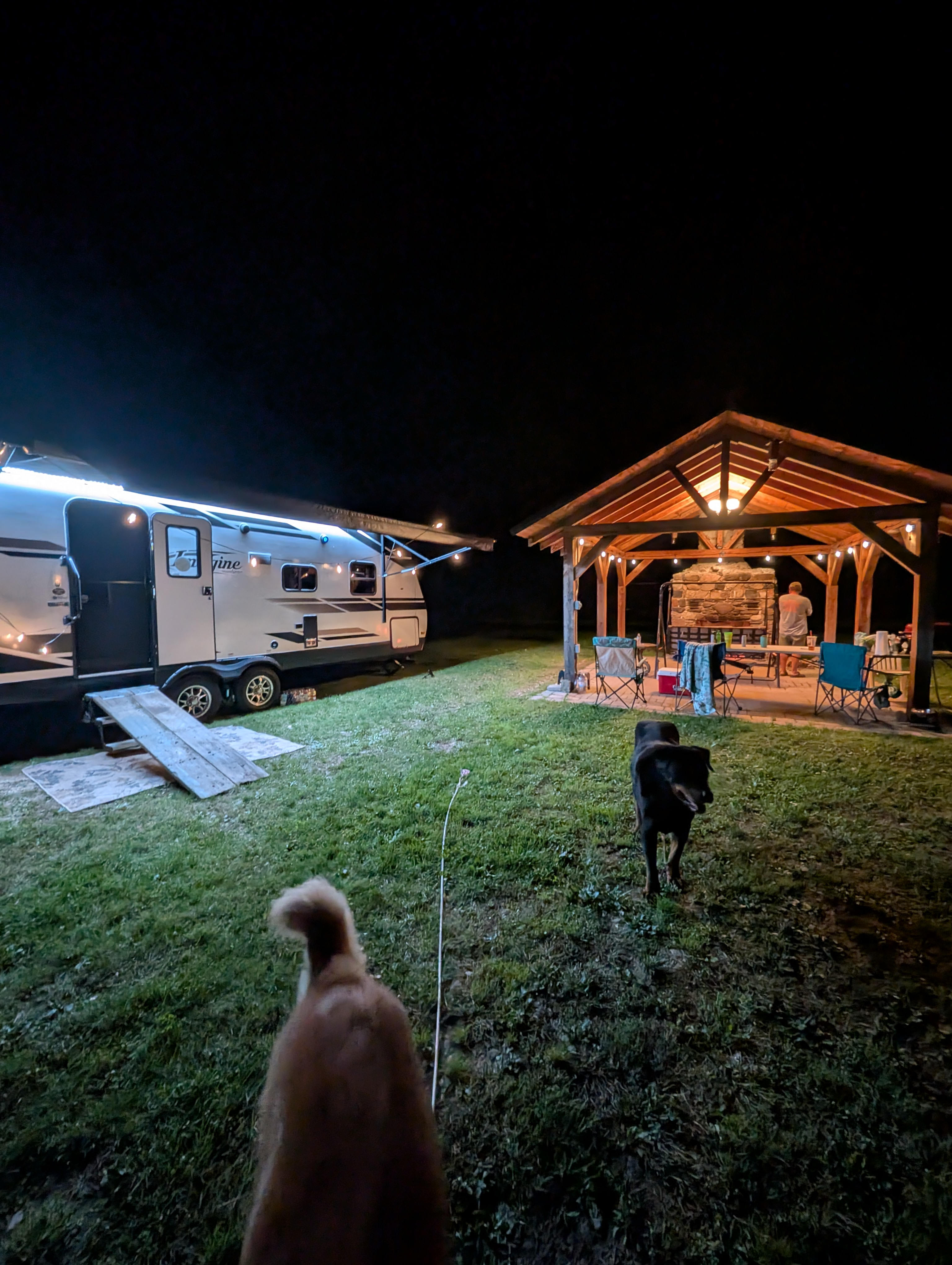 Finger Lakes Hideaway
