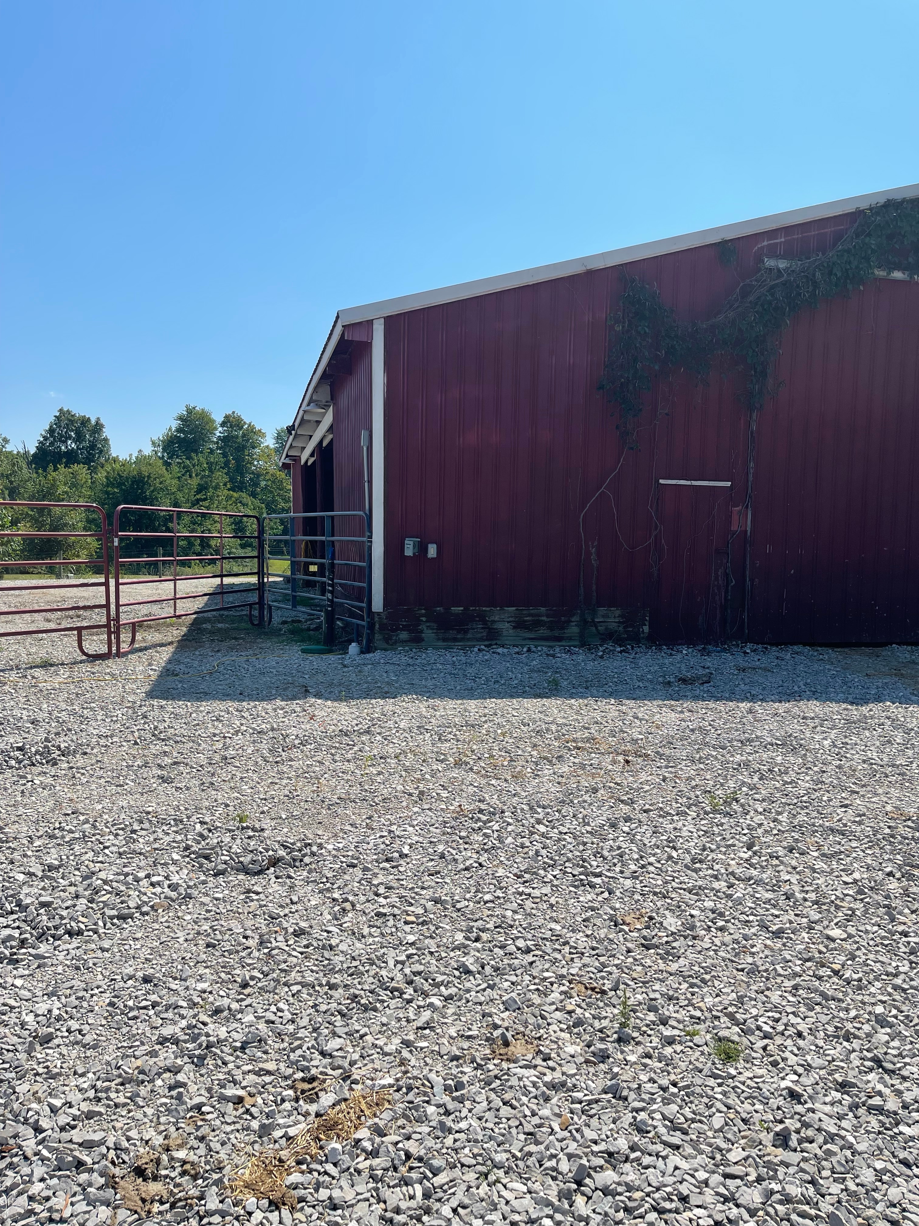 English Acres