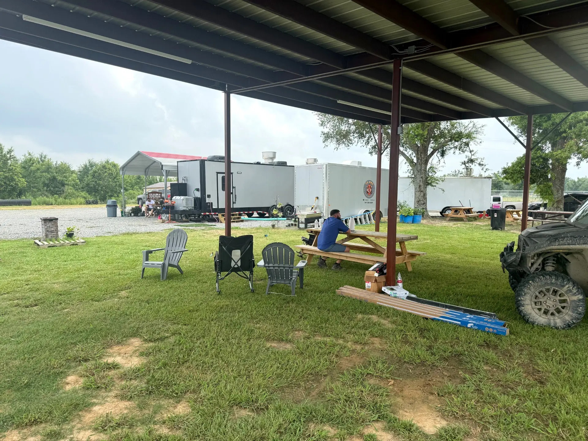 Cottonpatch RV Park