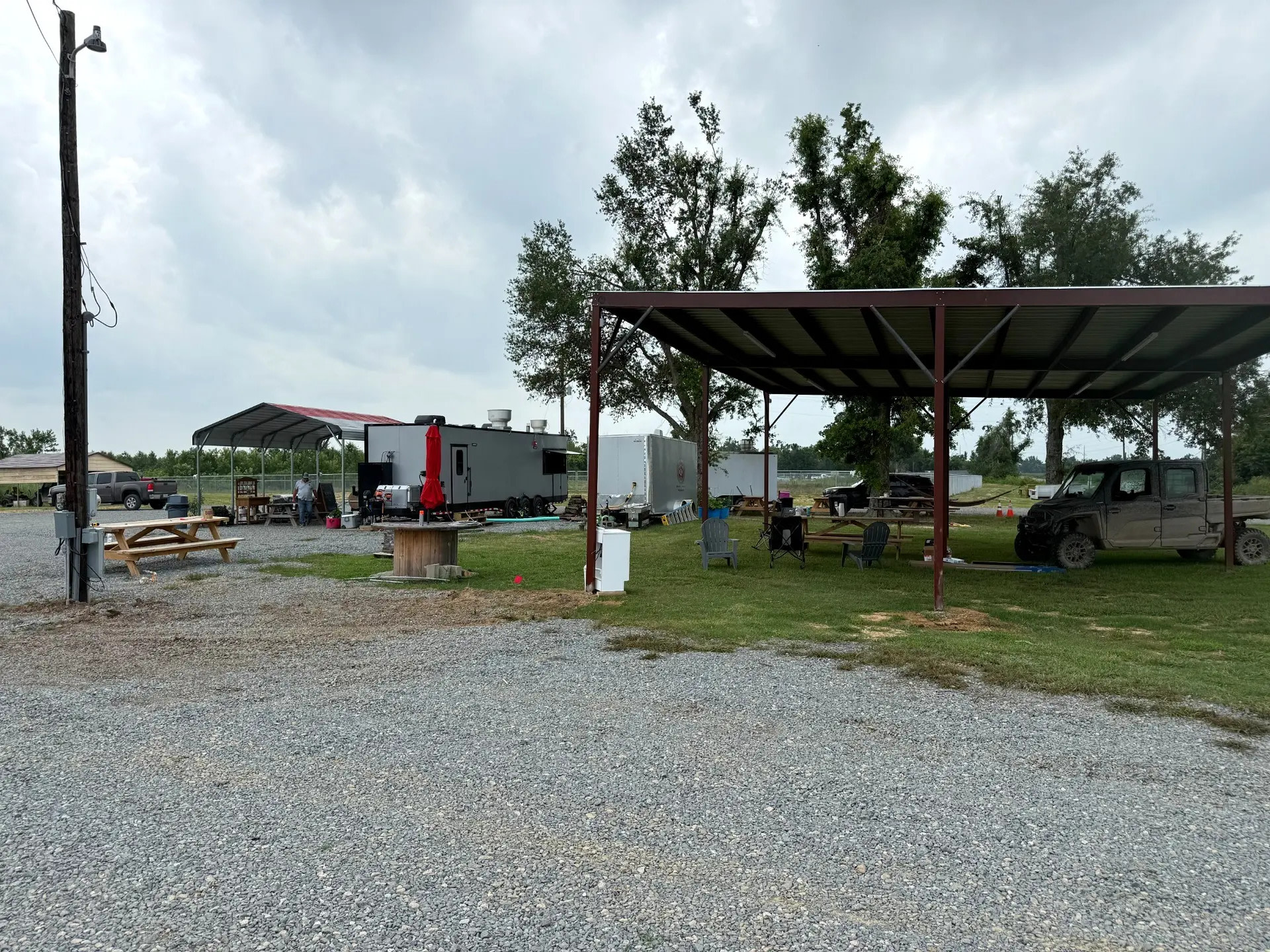 Cottonpatch RV Park