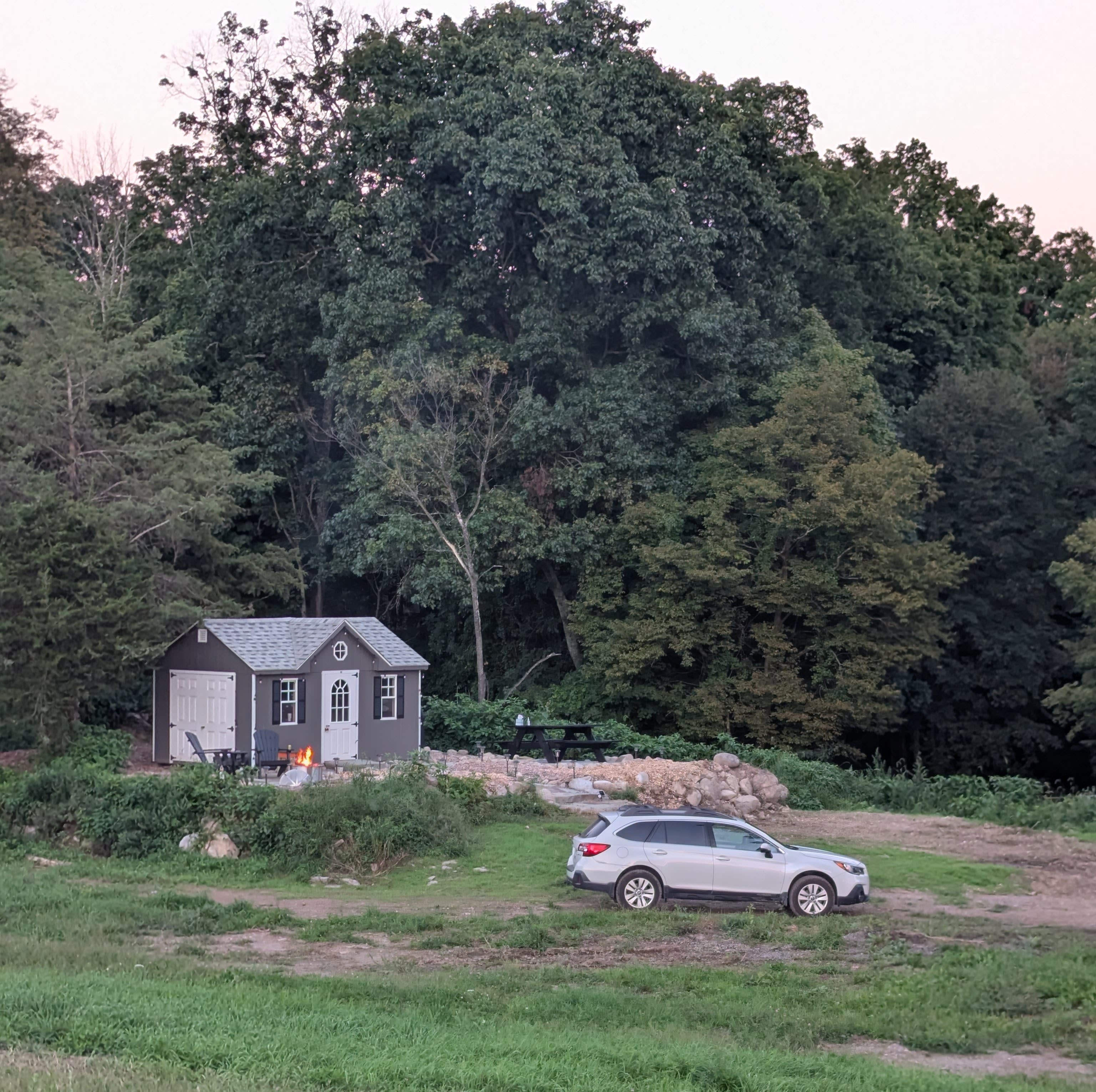Pyour Pastures
