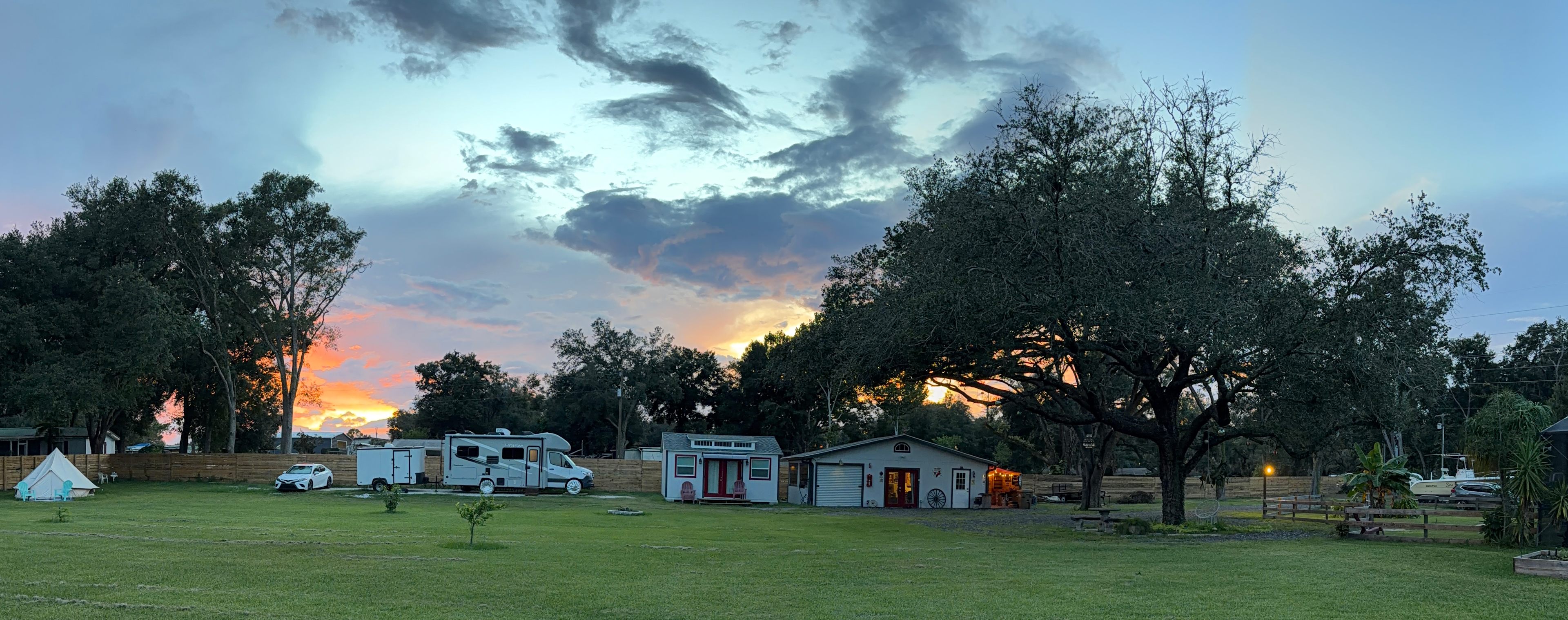 Wolf Branch Ranch