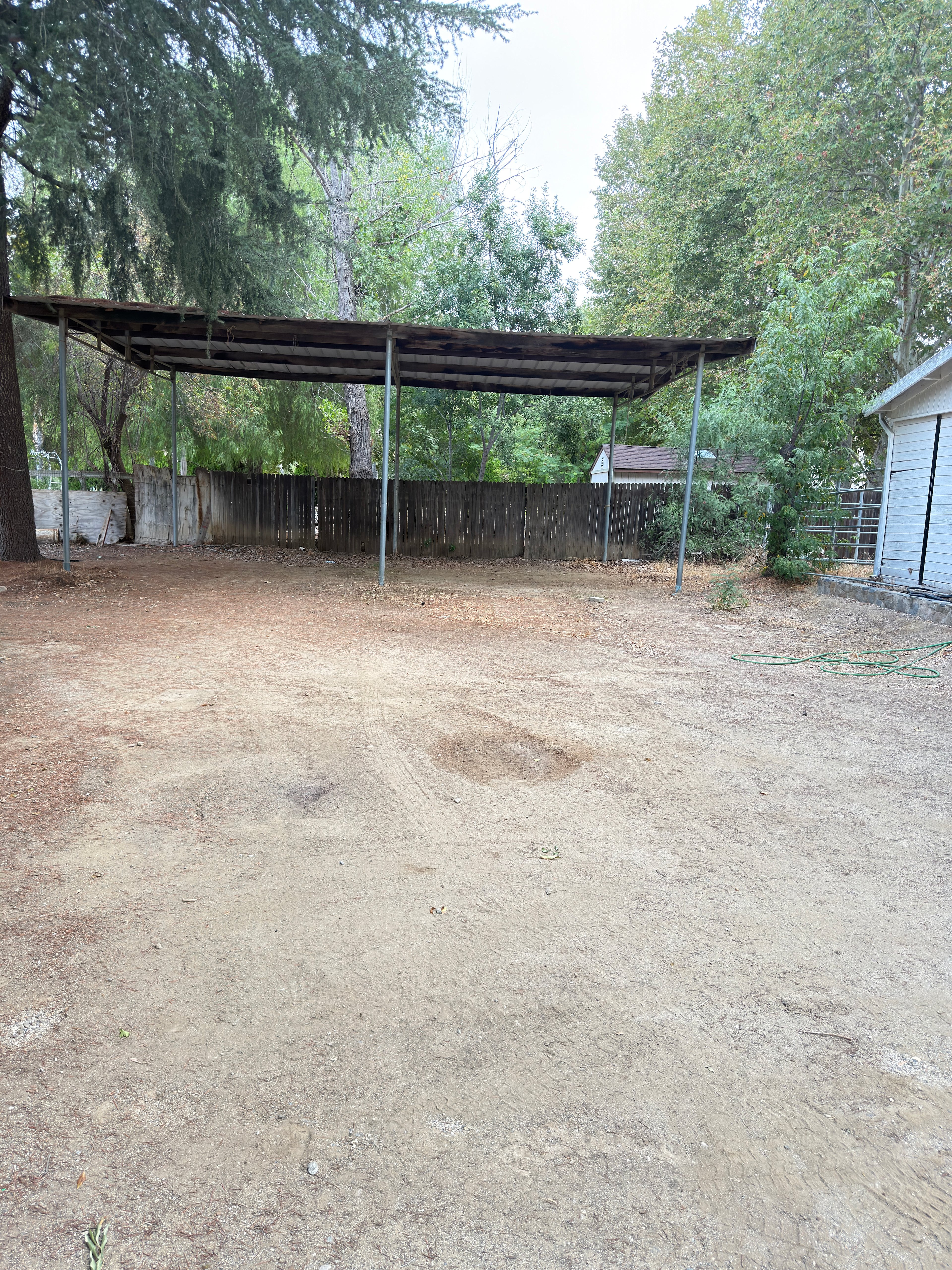 Private Gated Estate