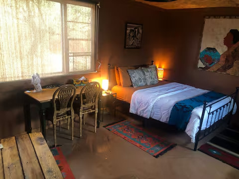 Ranchito Paraiso - Peaceful Oasis