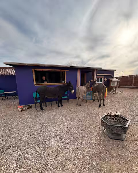 Ranchito Paraiso - Peaceful Oasis
