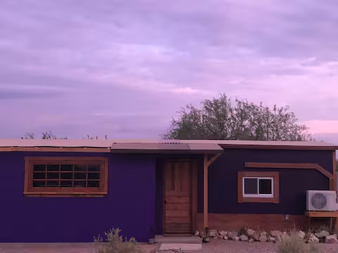 Ranchito Paraiso - Peaceful Oasis