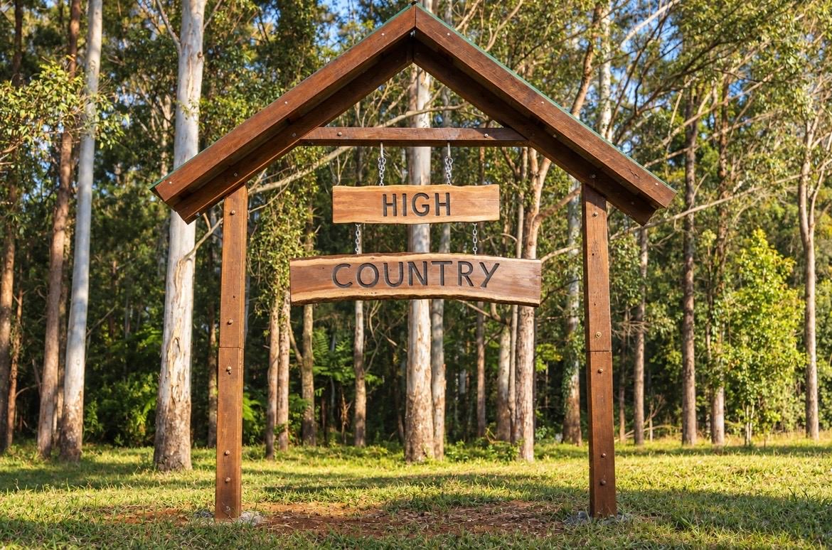 High Country