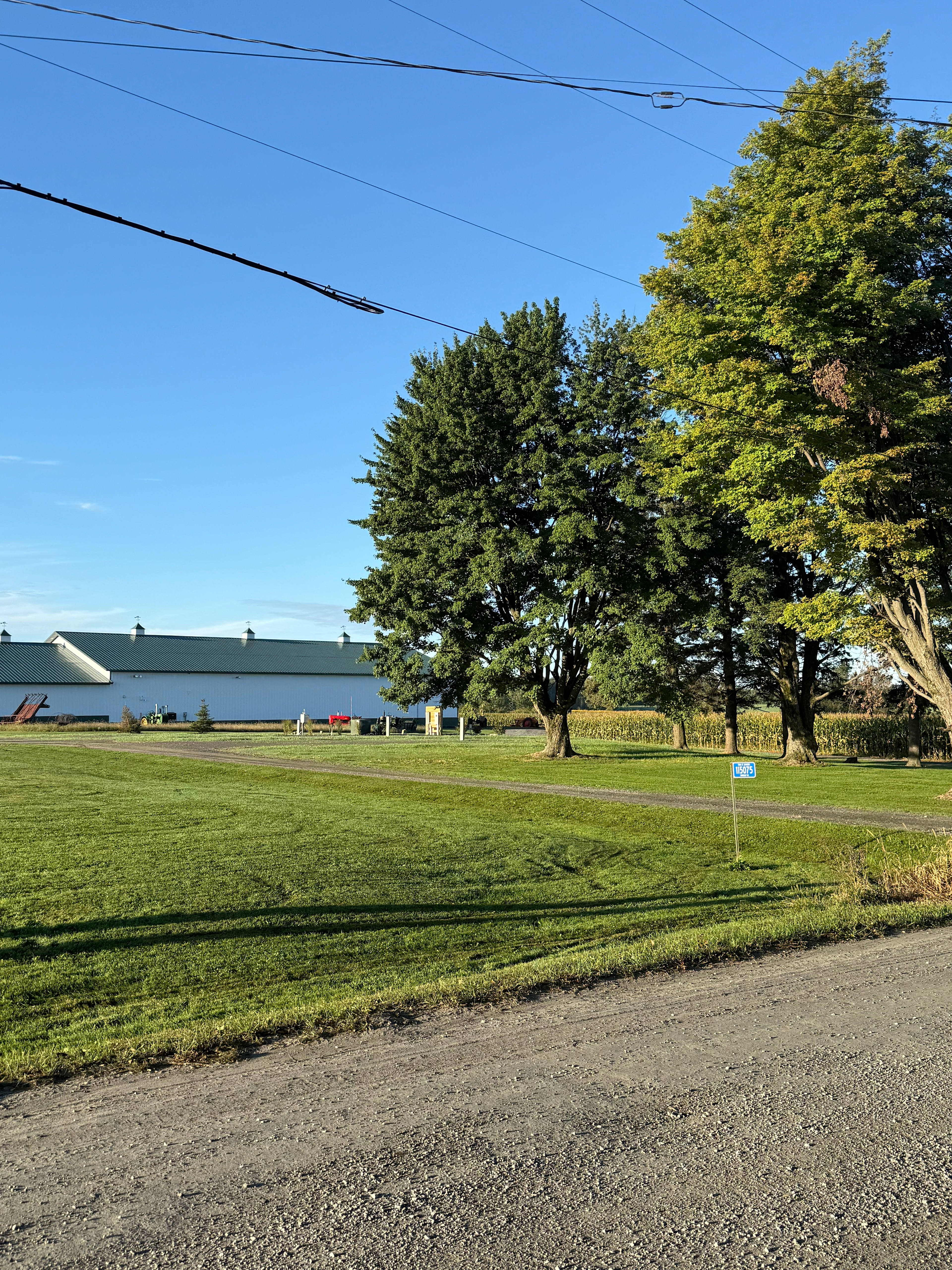 Miltrim Real Estate campground