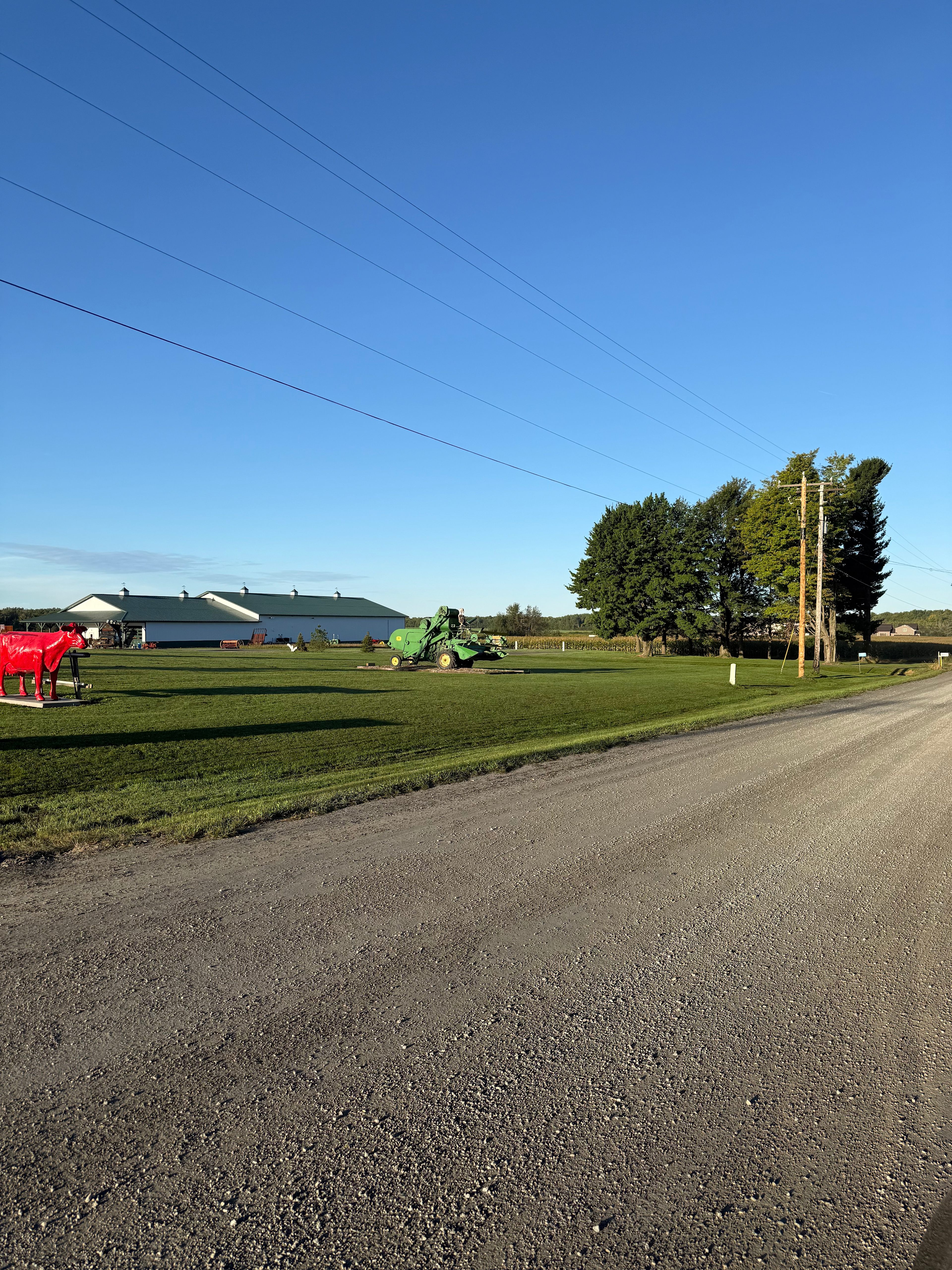 Miltrim Real Estate campground