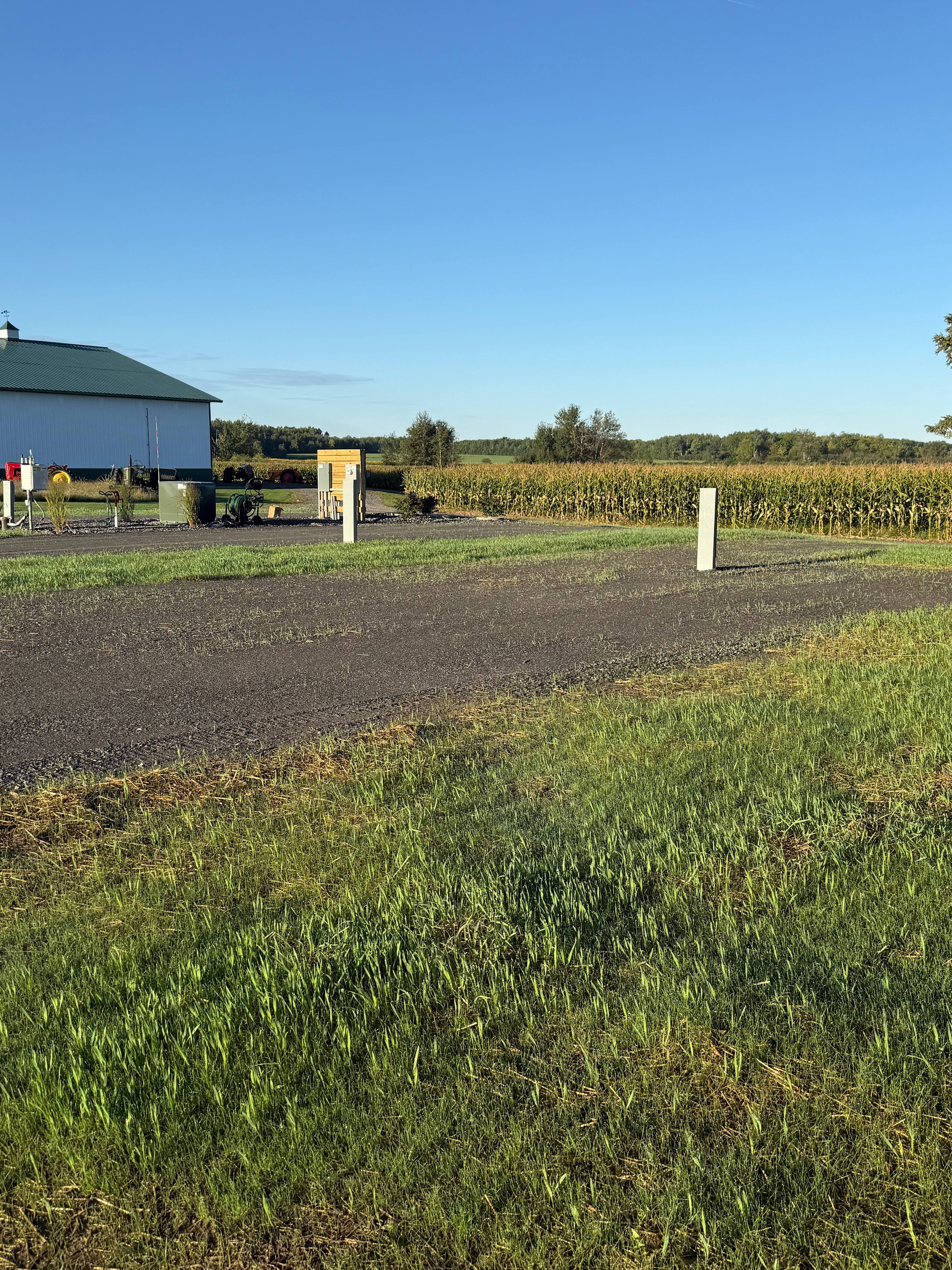 Miltrim Real Estate campground