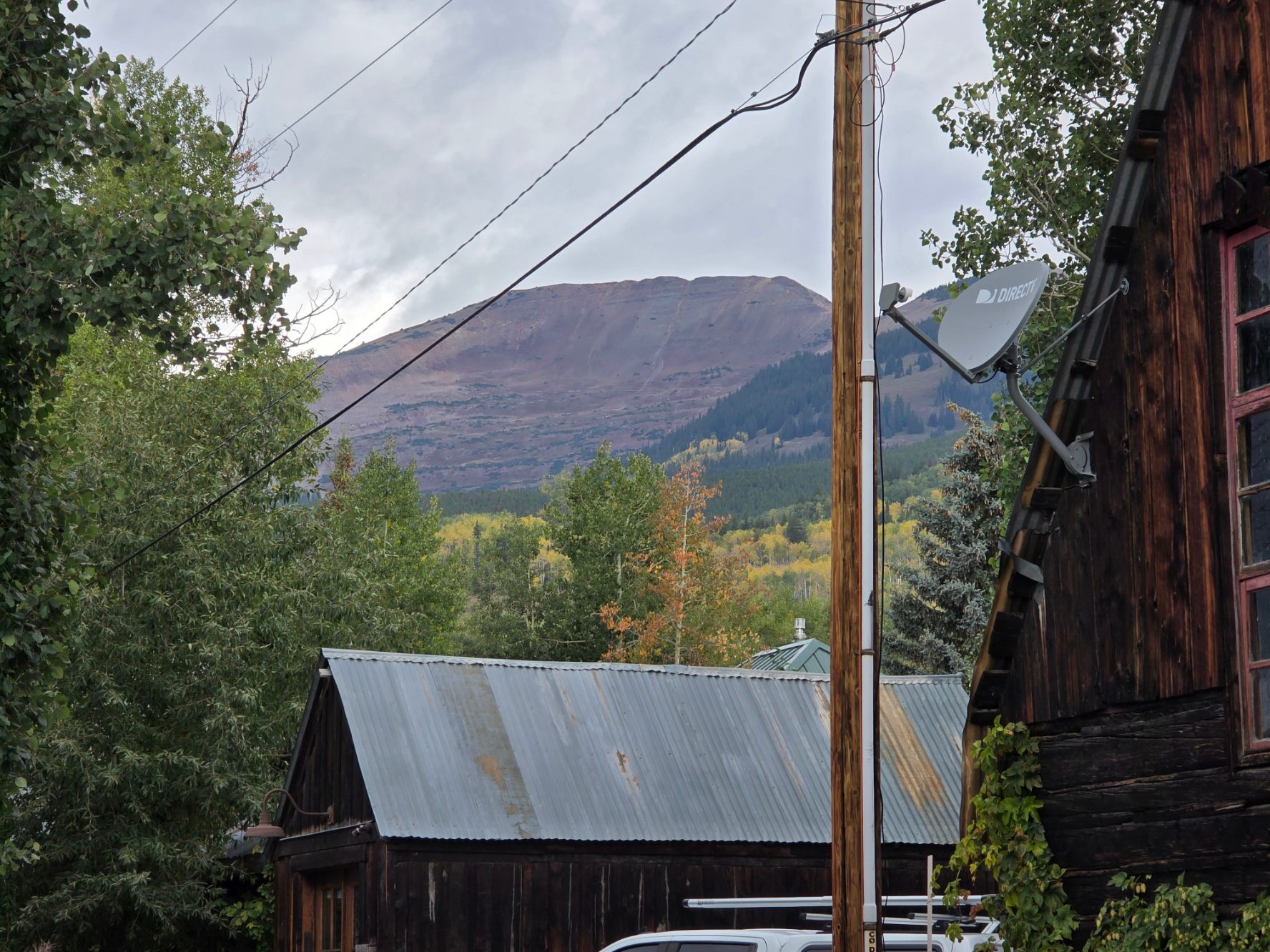 Crested Butte Oasis