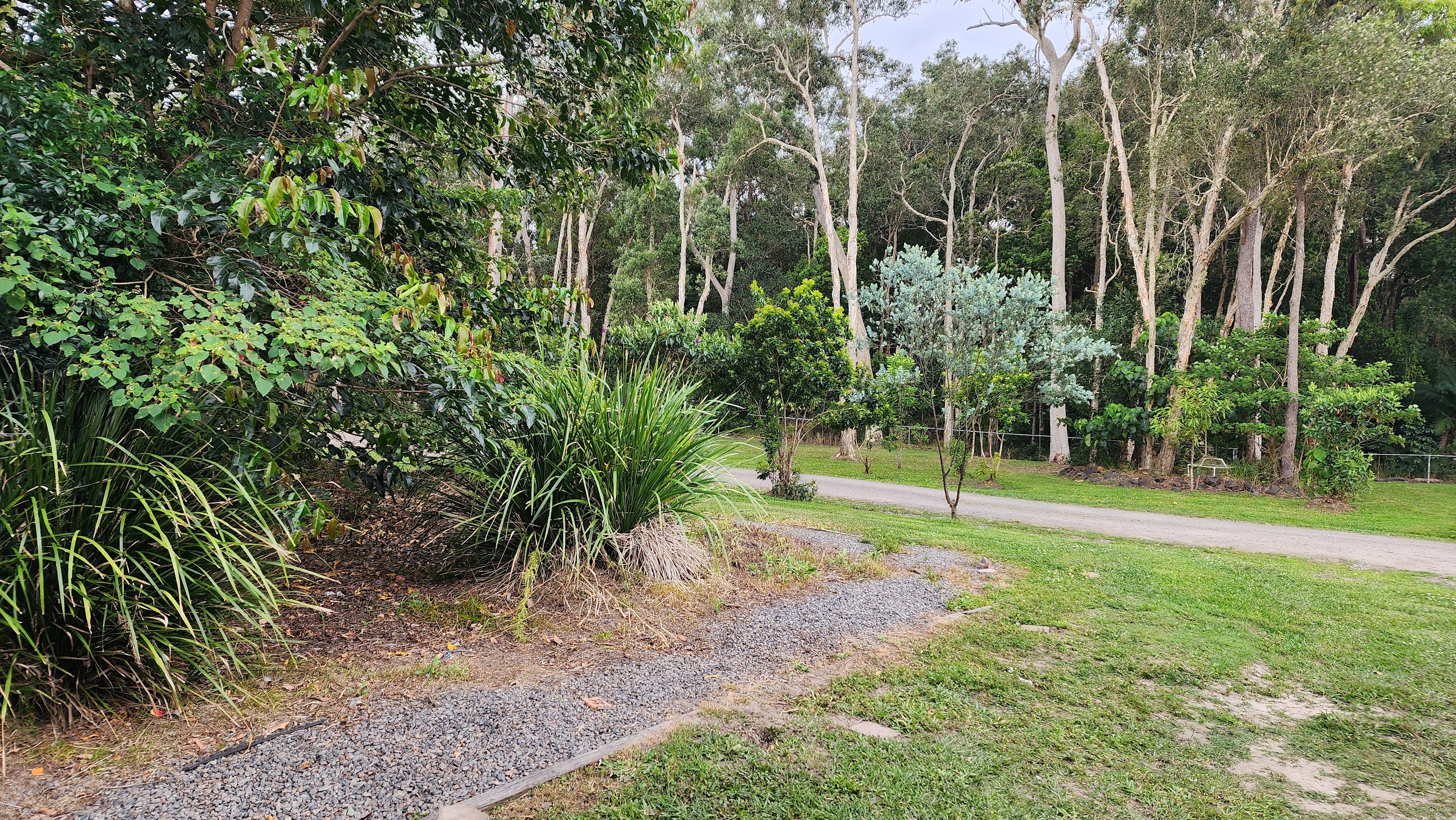 Robbo's Retreat LANDSBOROUGH
