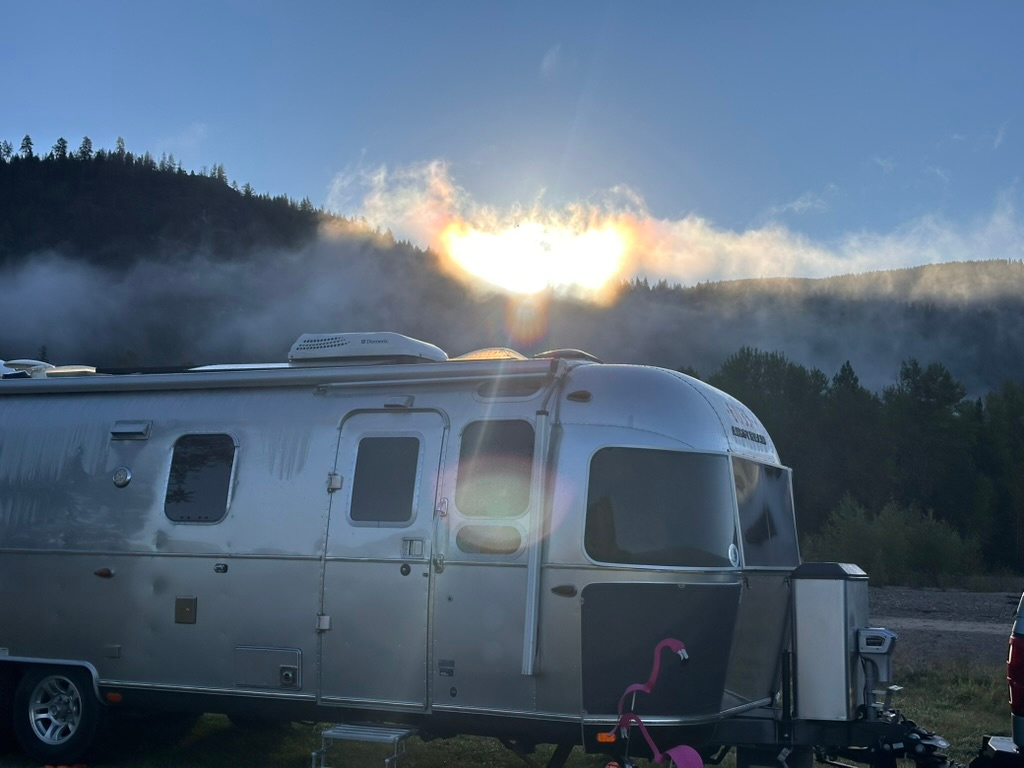 Big Sky Camping