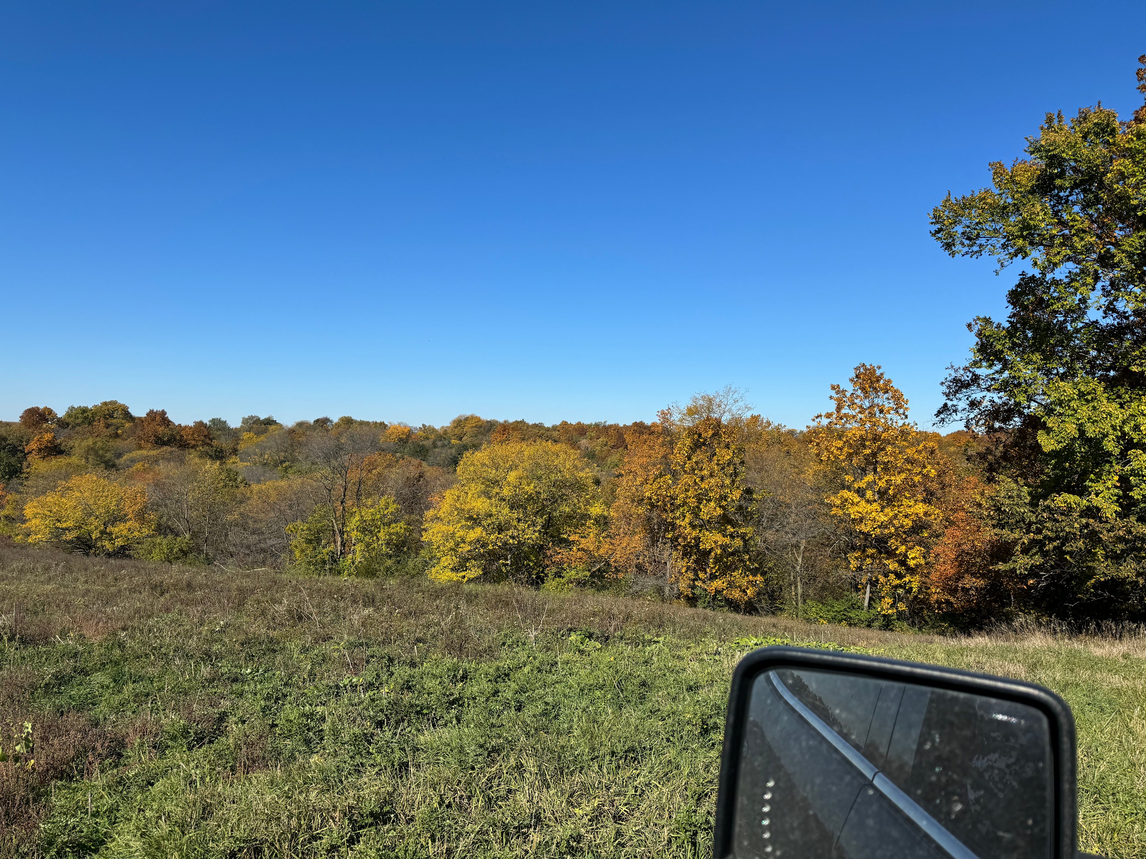 Morris Acres Campground